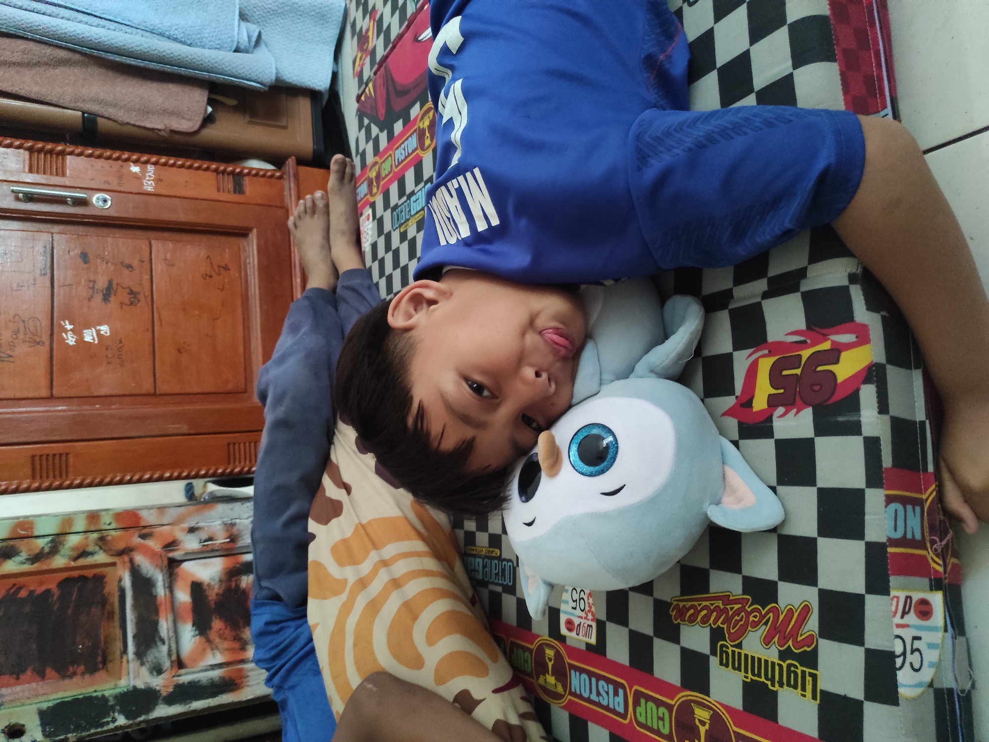 Memory