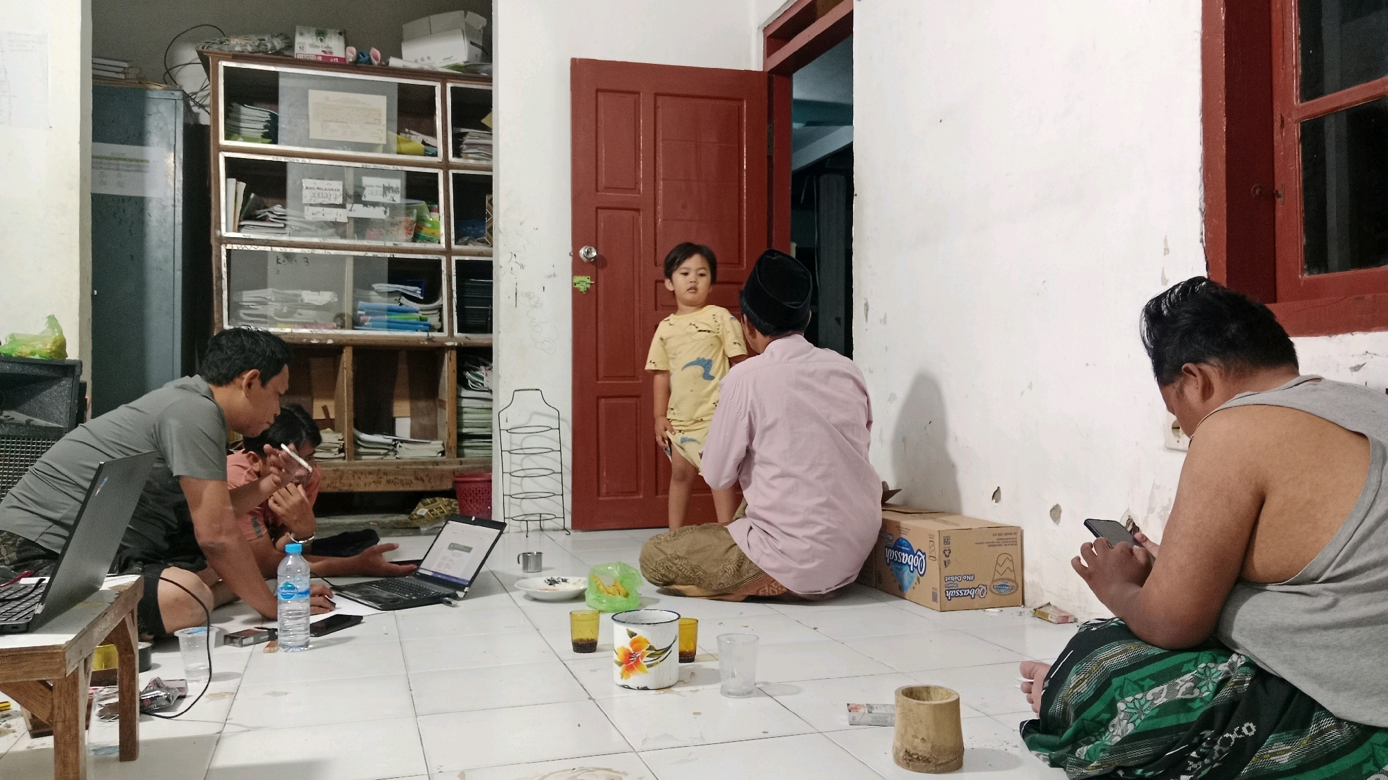 Memory