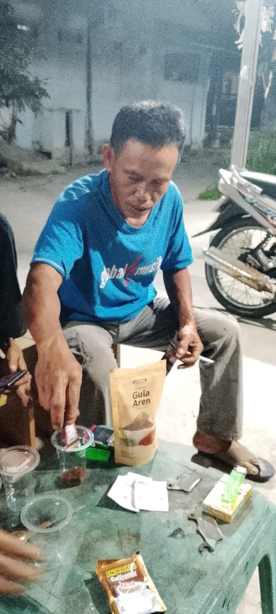 Memory