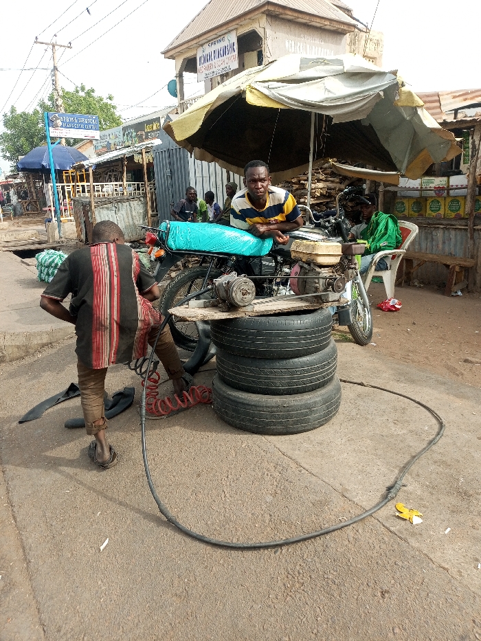 Memory