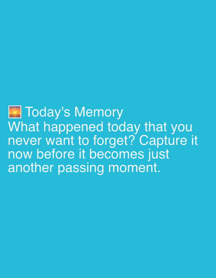 Memory