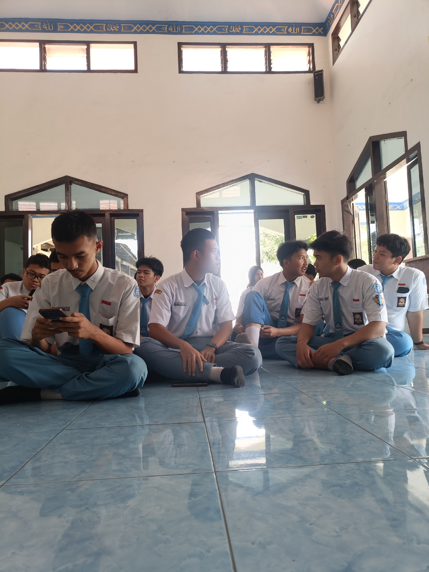 Memory
