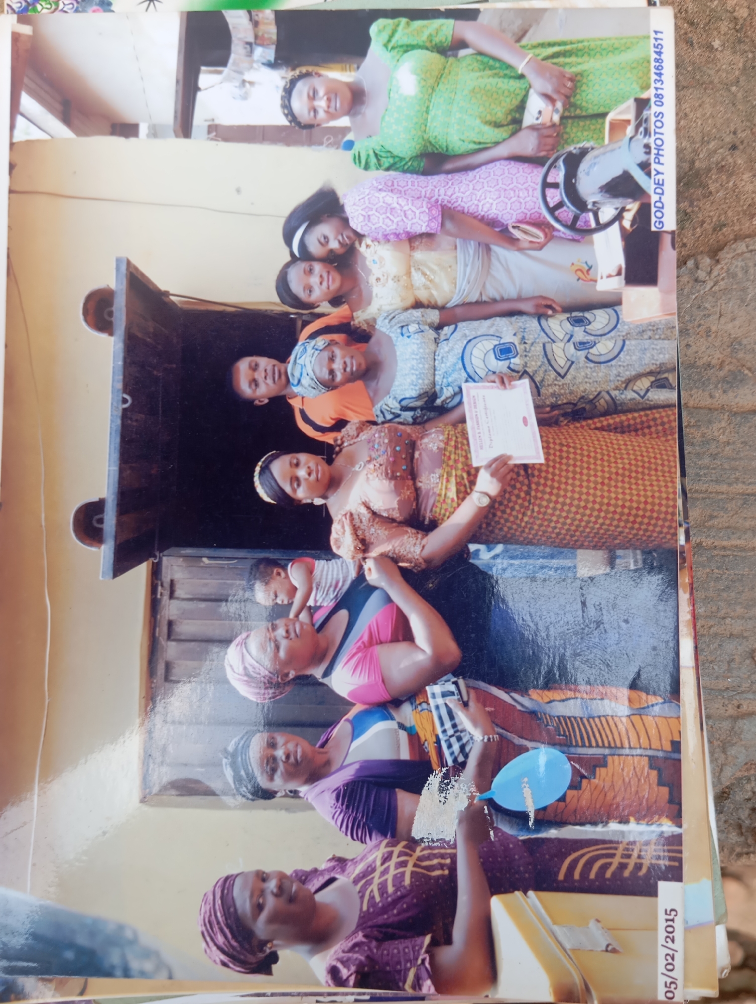 Memory