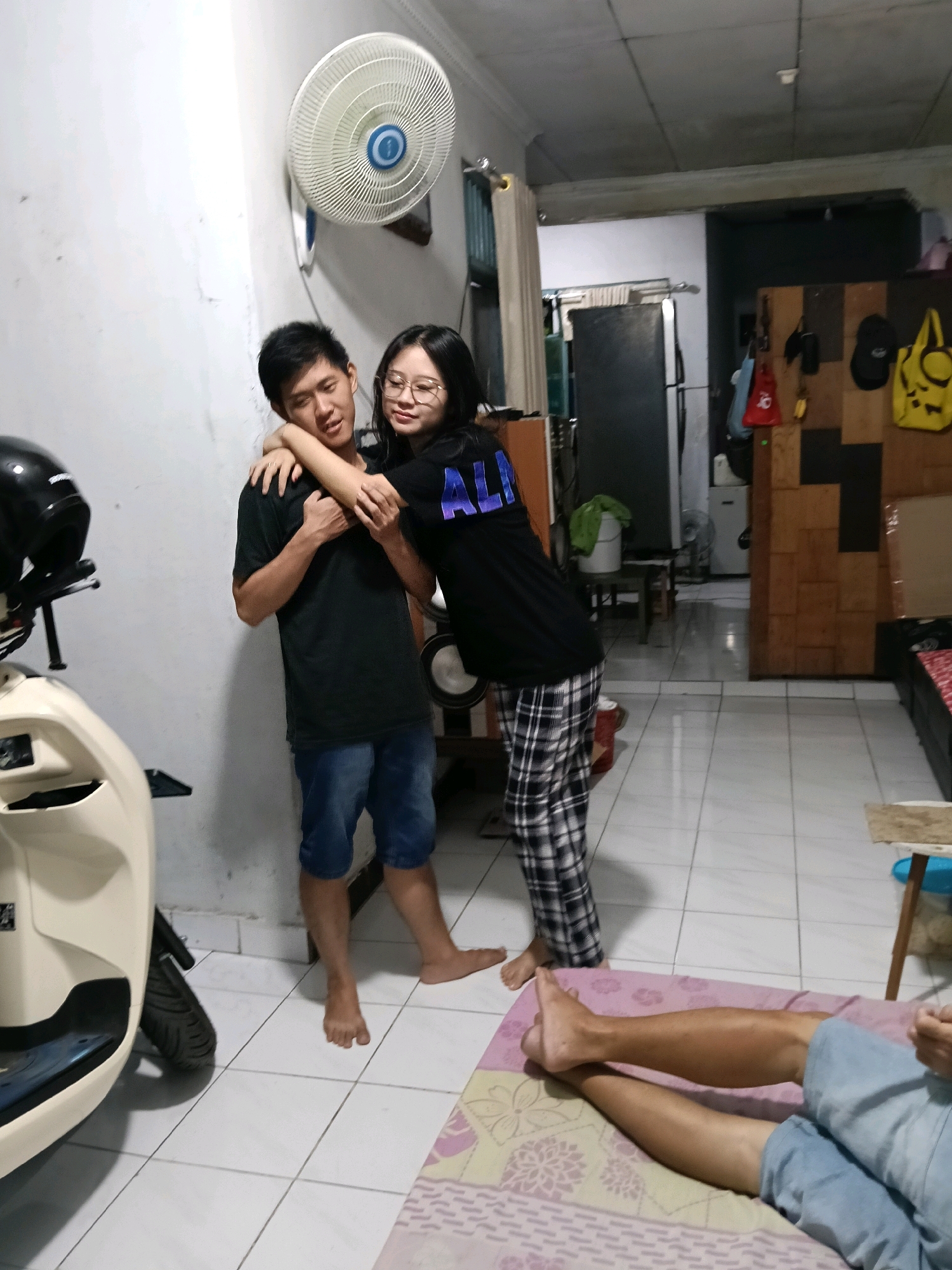 Memory