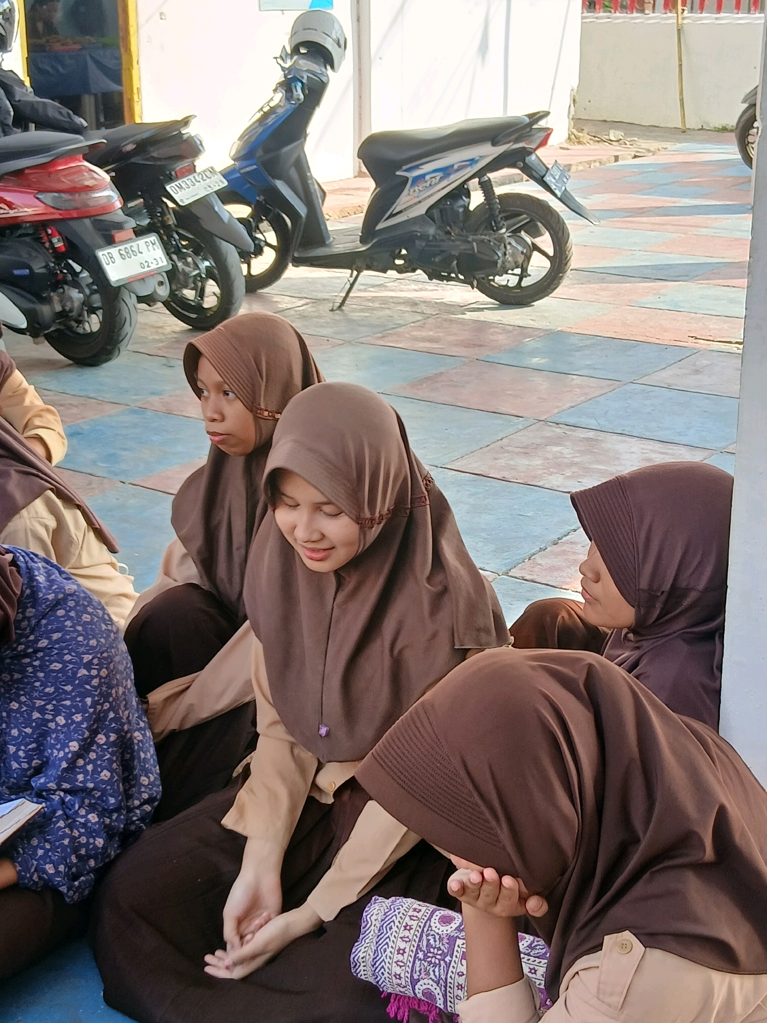Memory