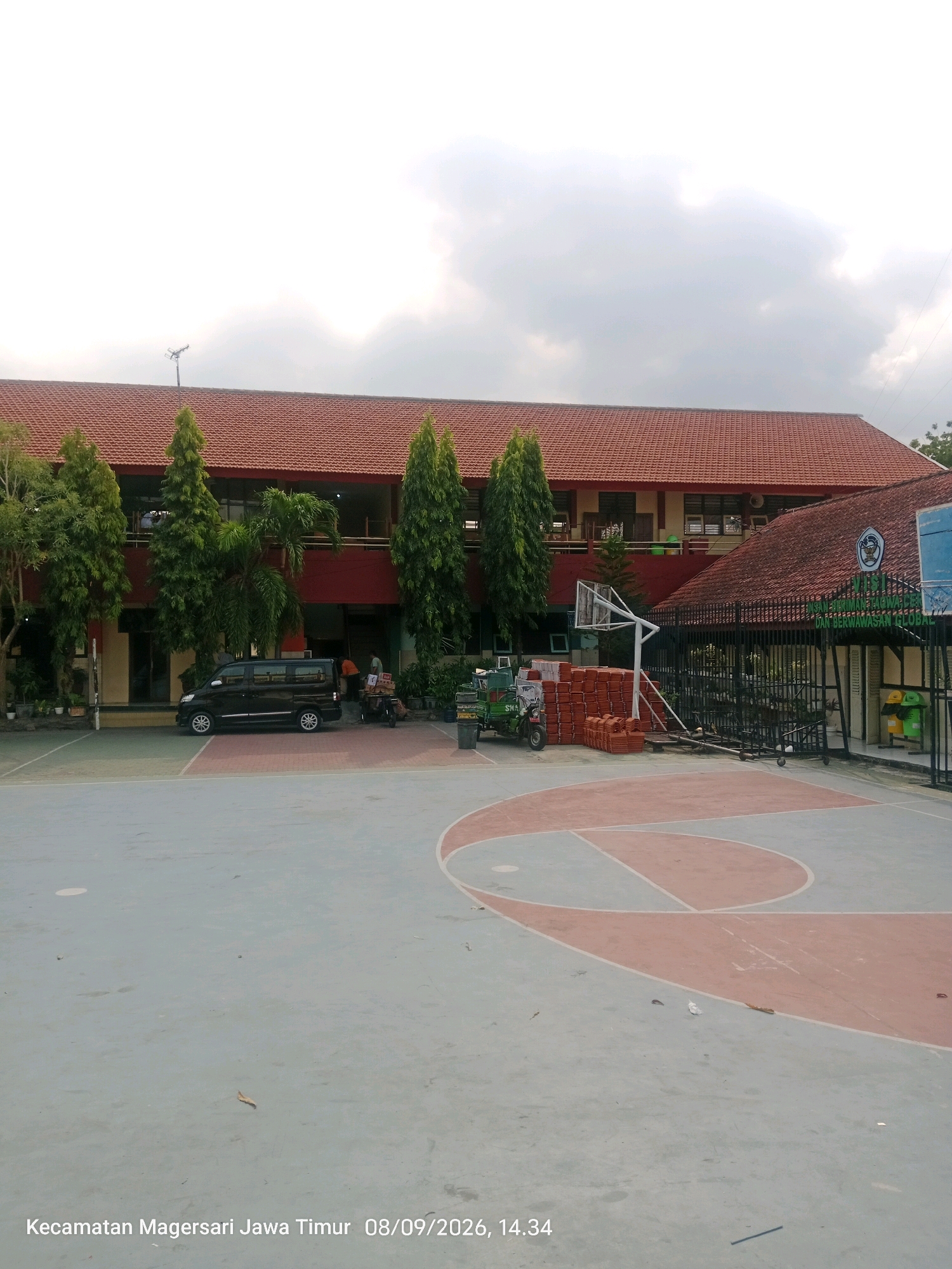 Memory