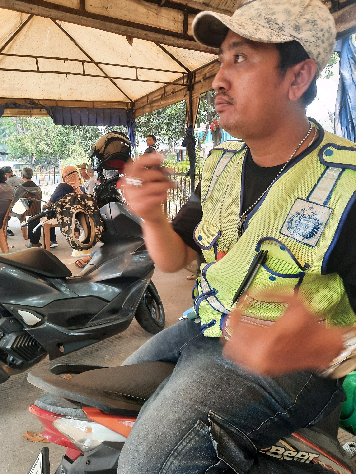Memory