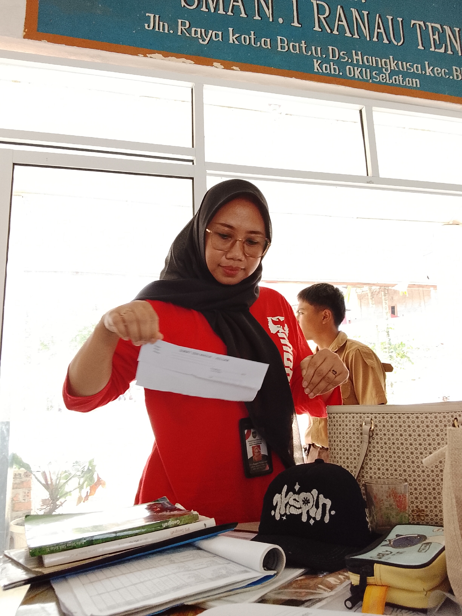 Memory