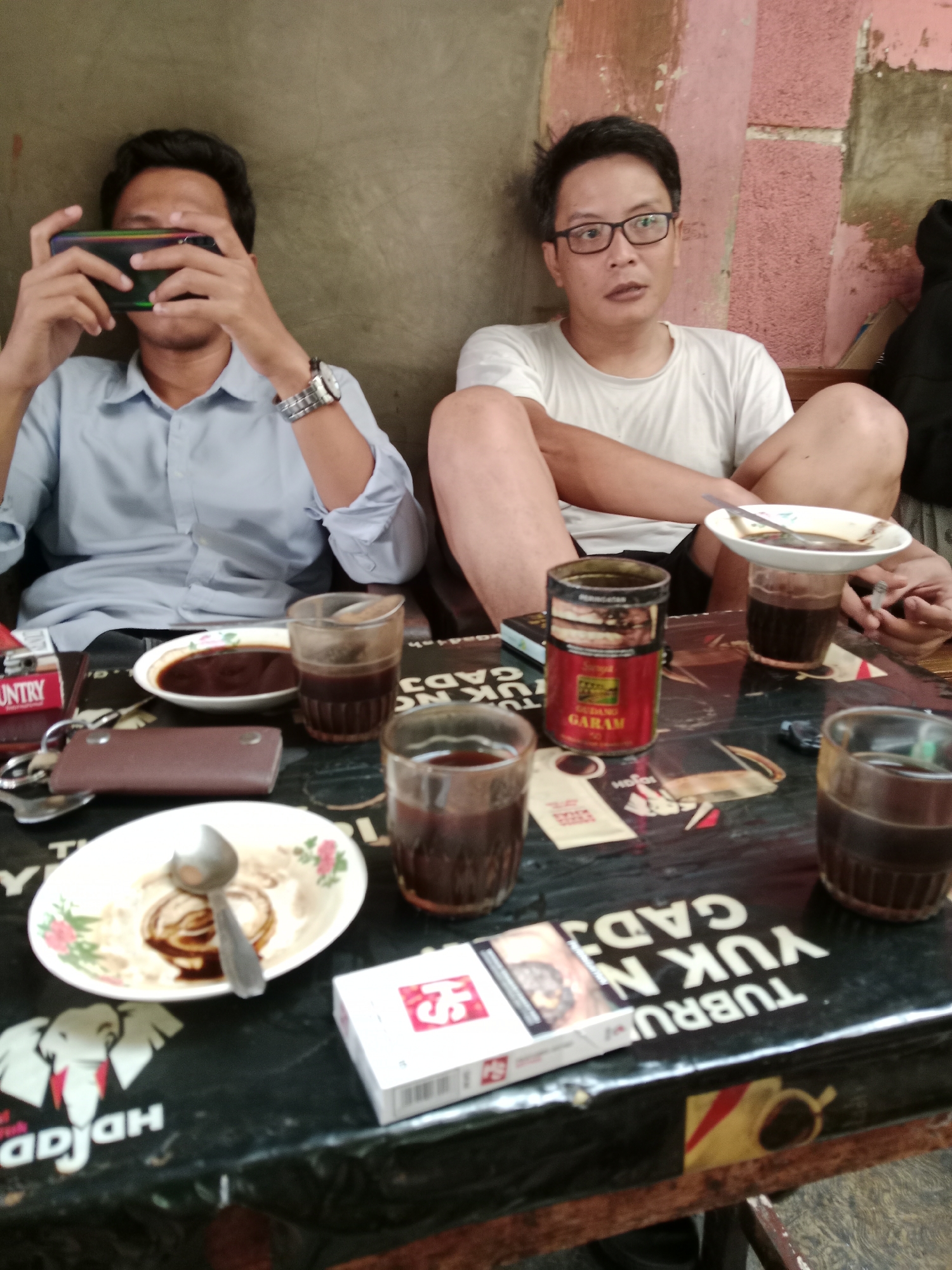 Memory