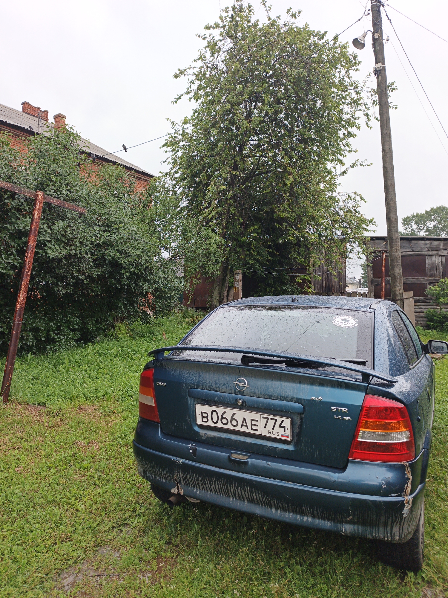 Memory