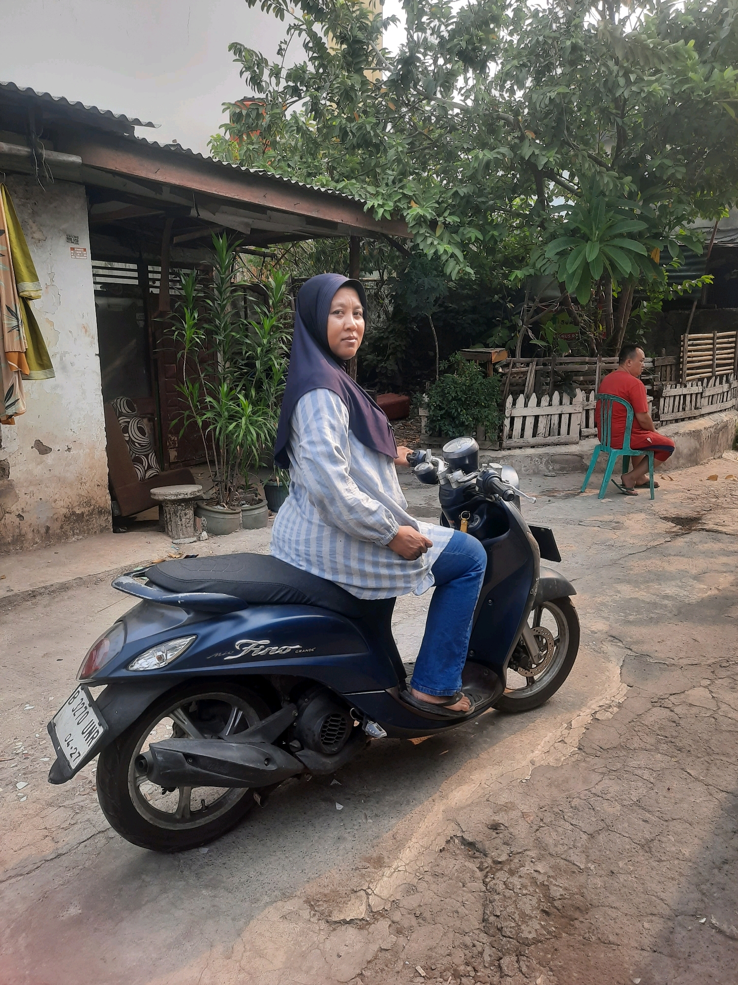 Memory