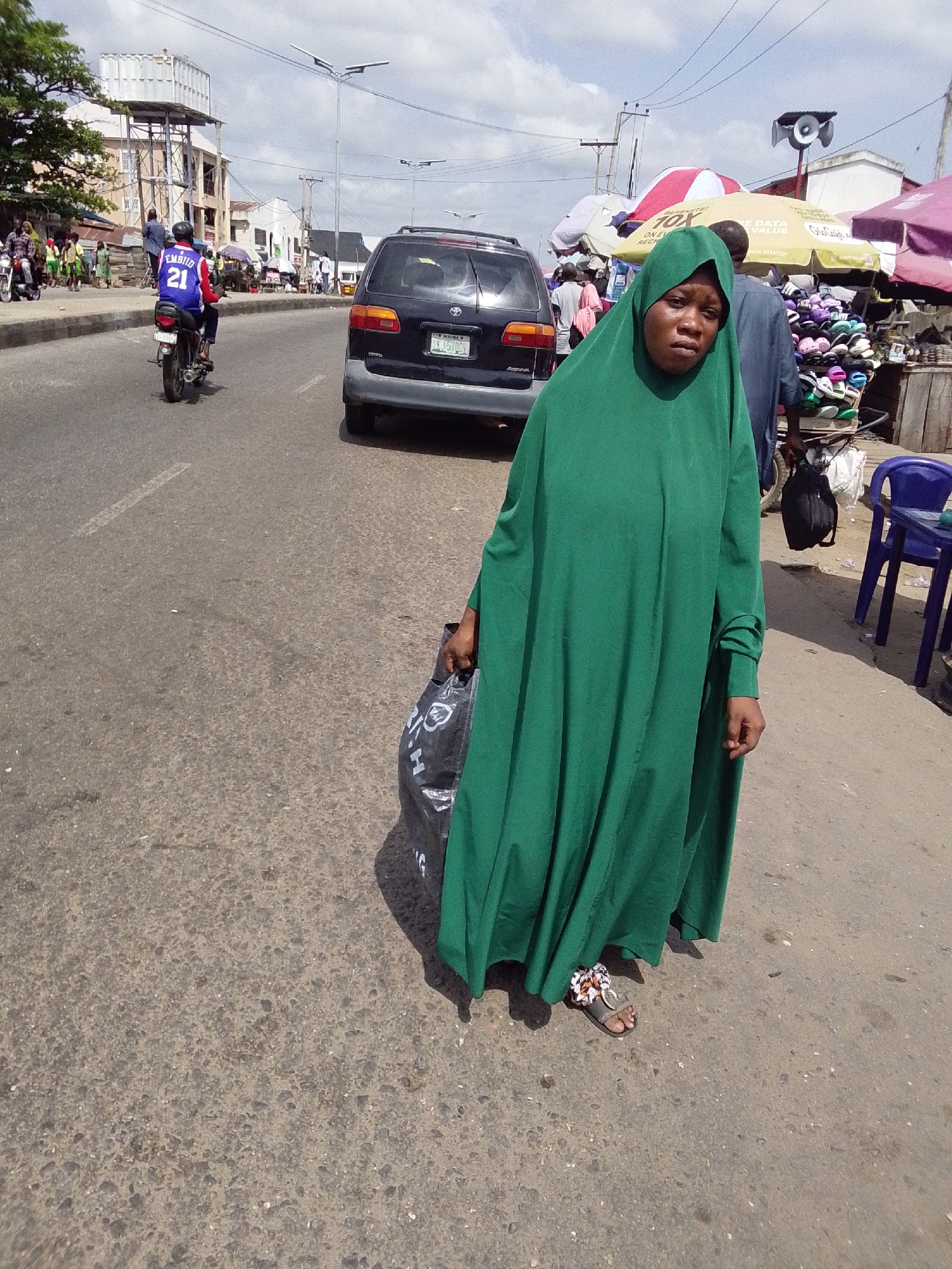 Memory