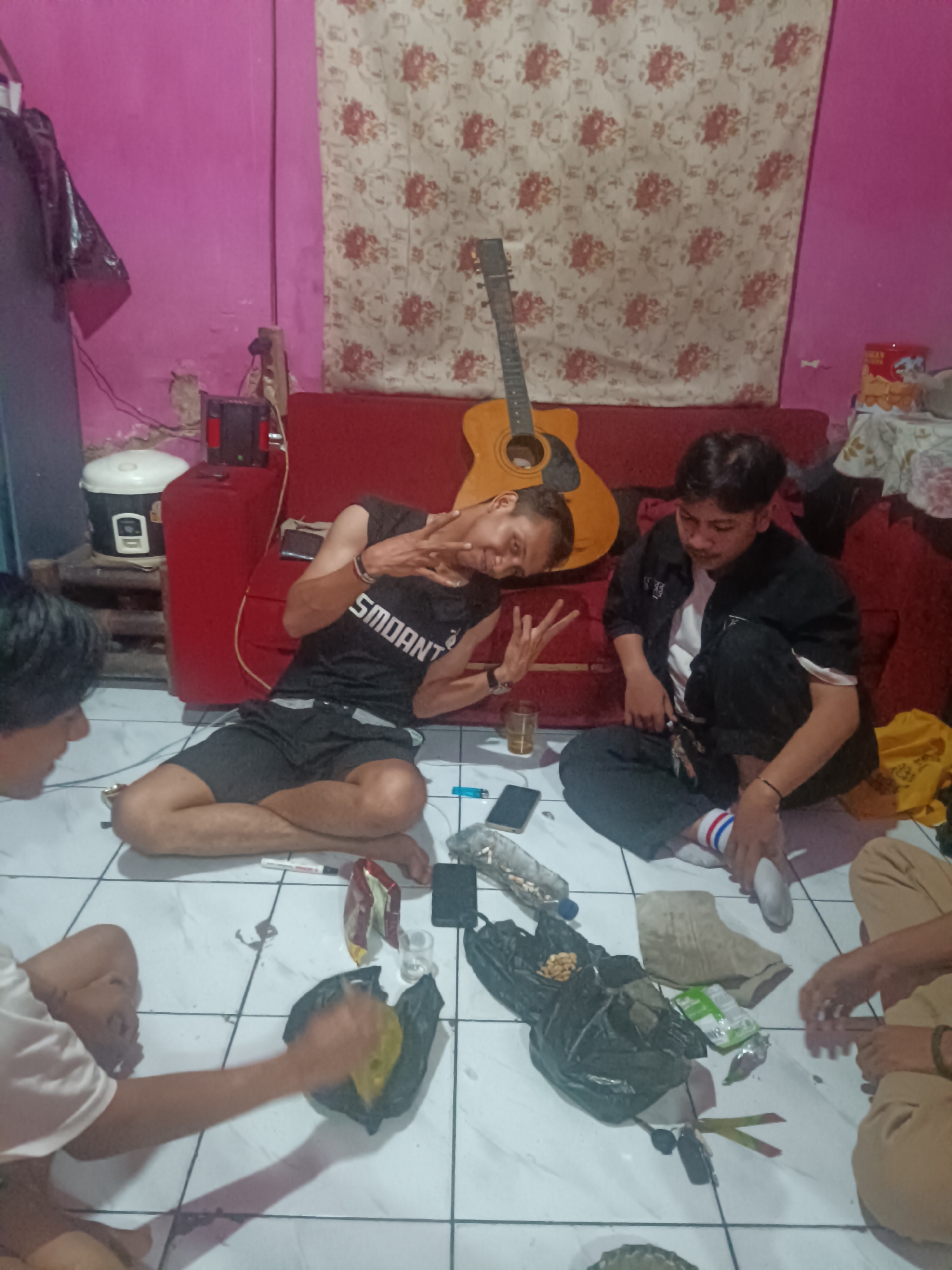 Memory