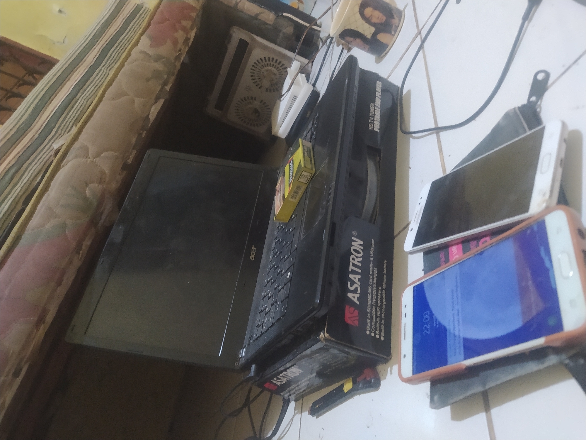 Memory