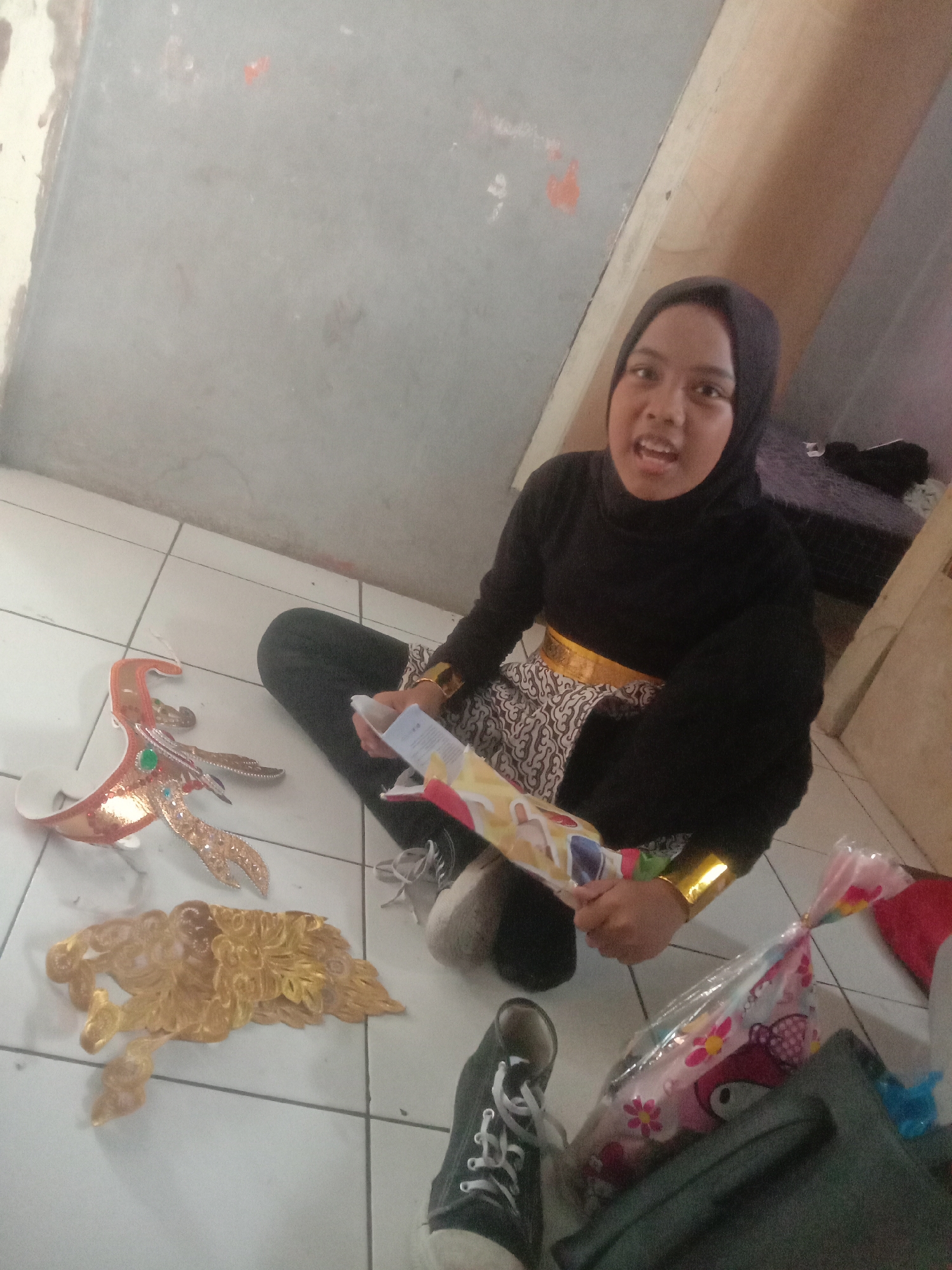 Memory