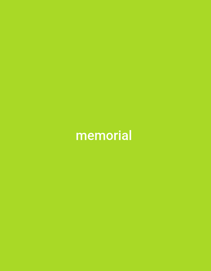 Memory