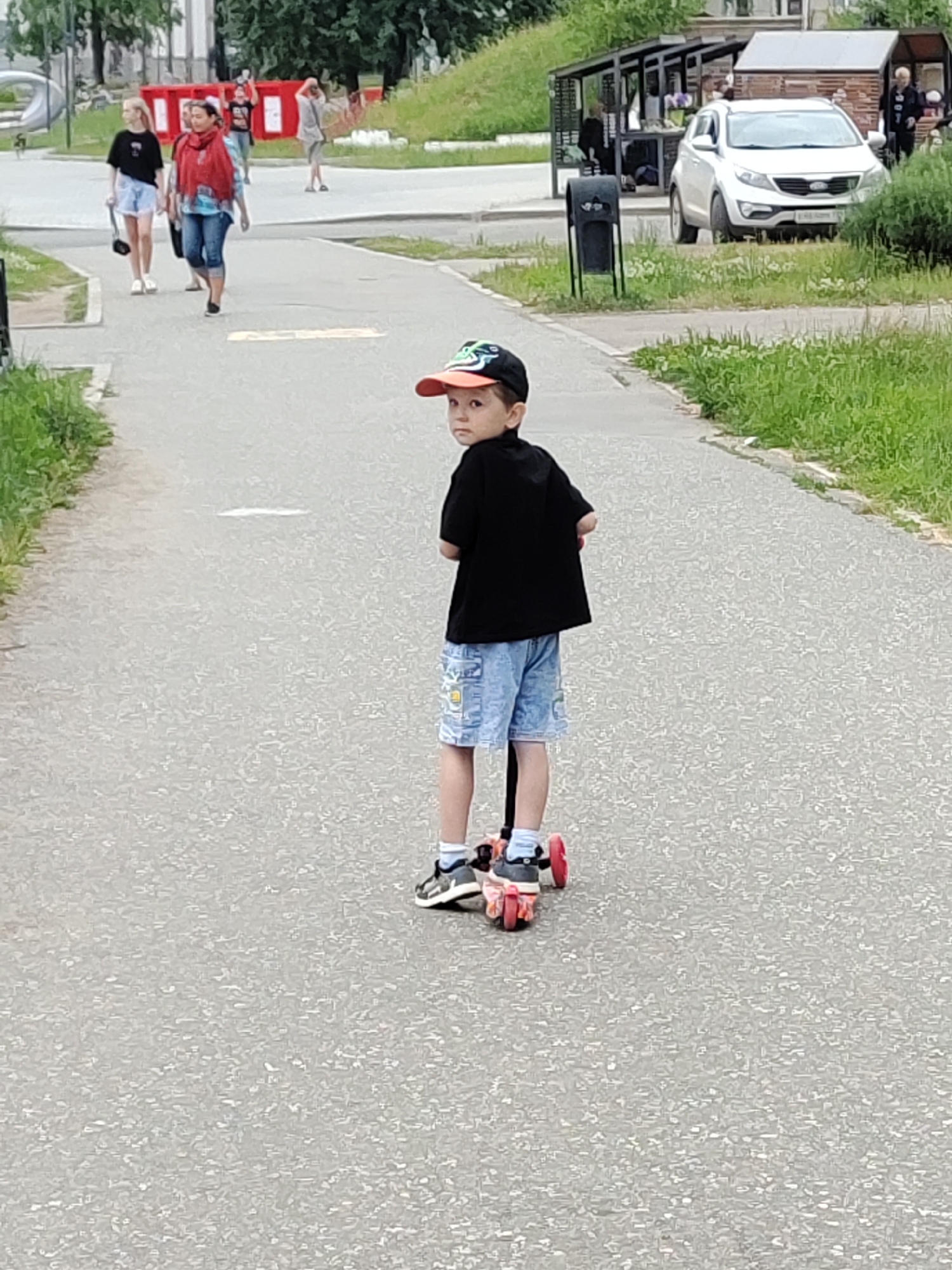 Memory