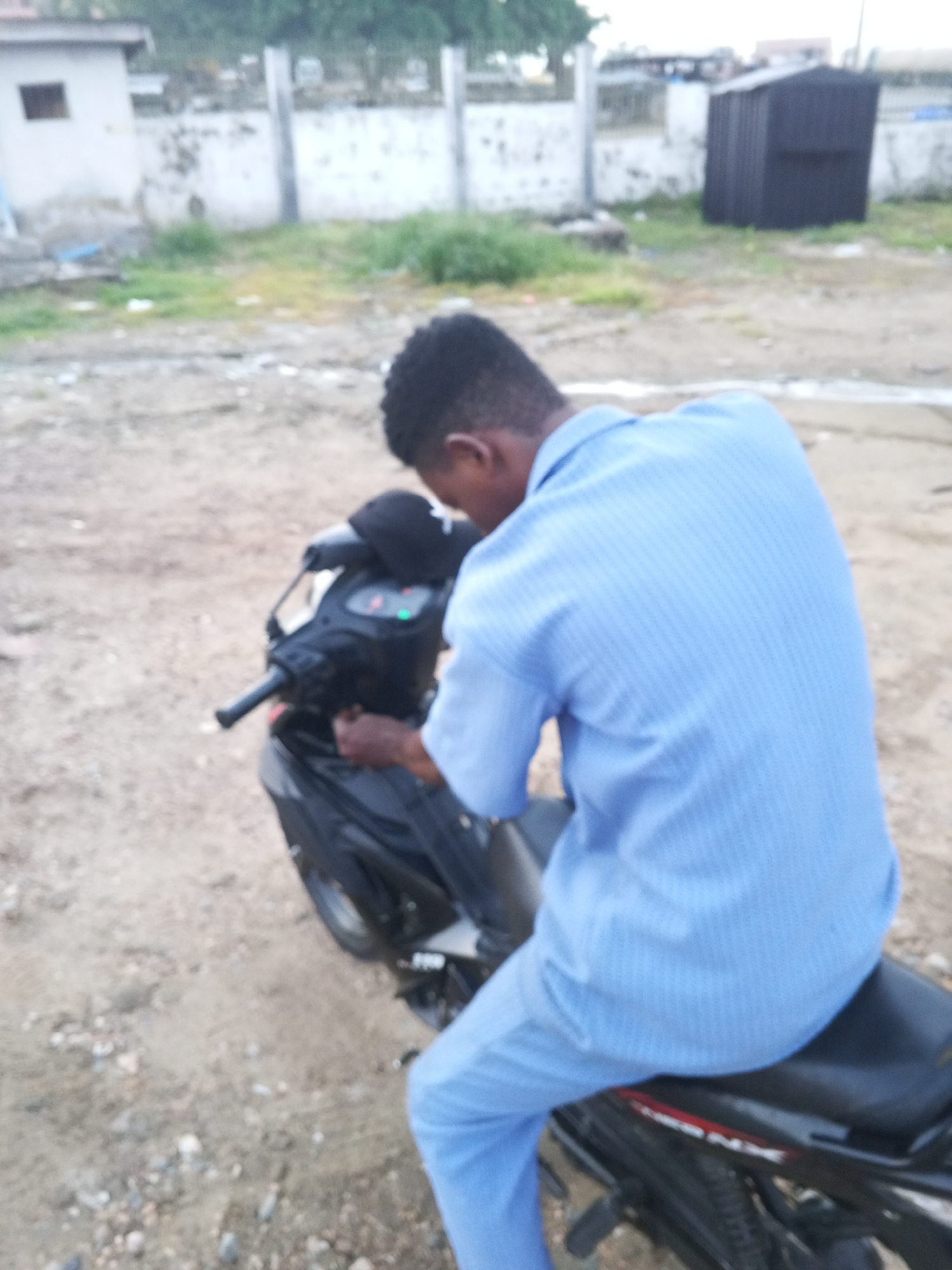 Memory