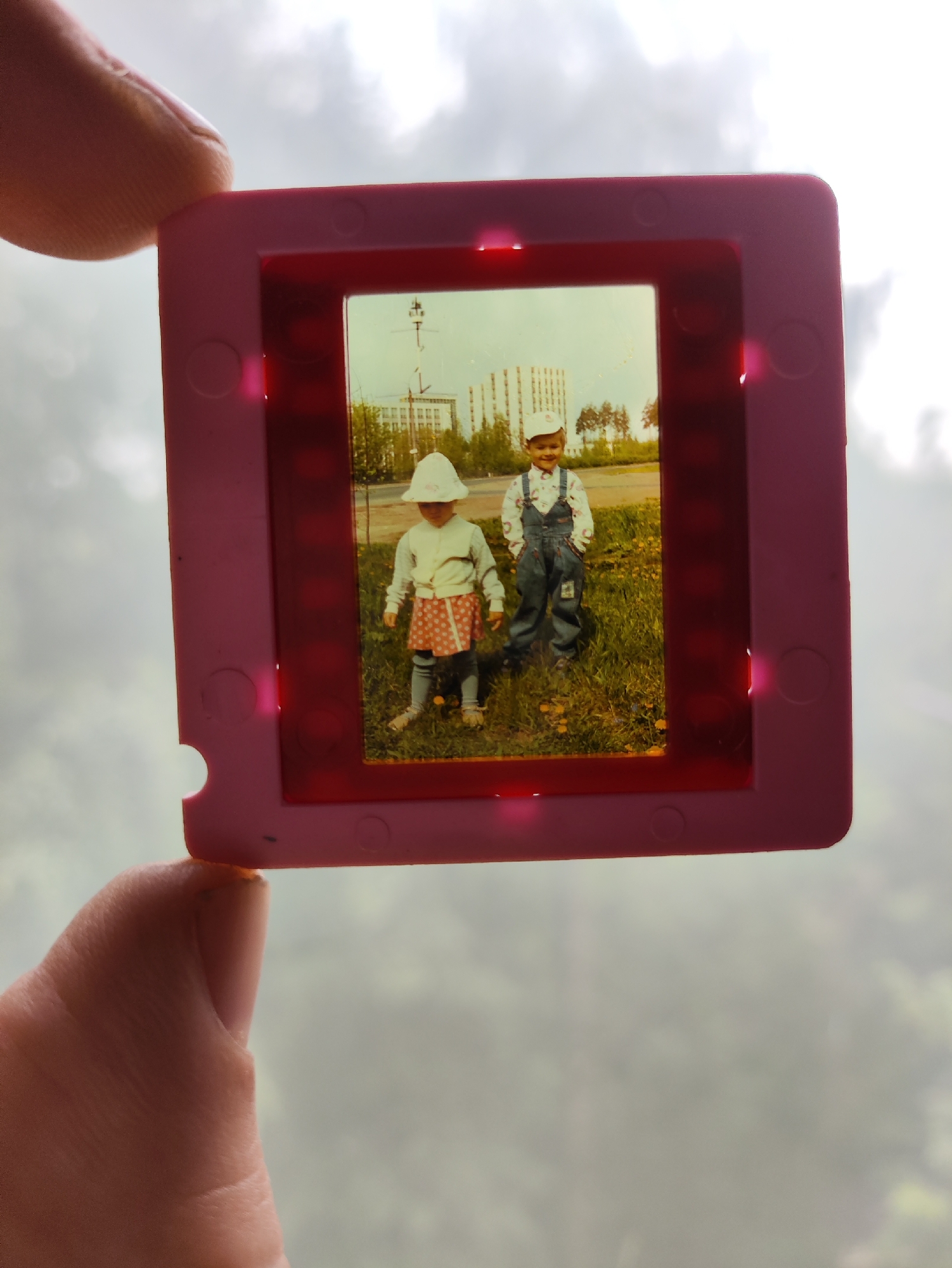 Memory