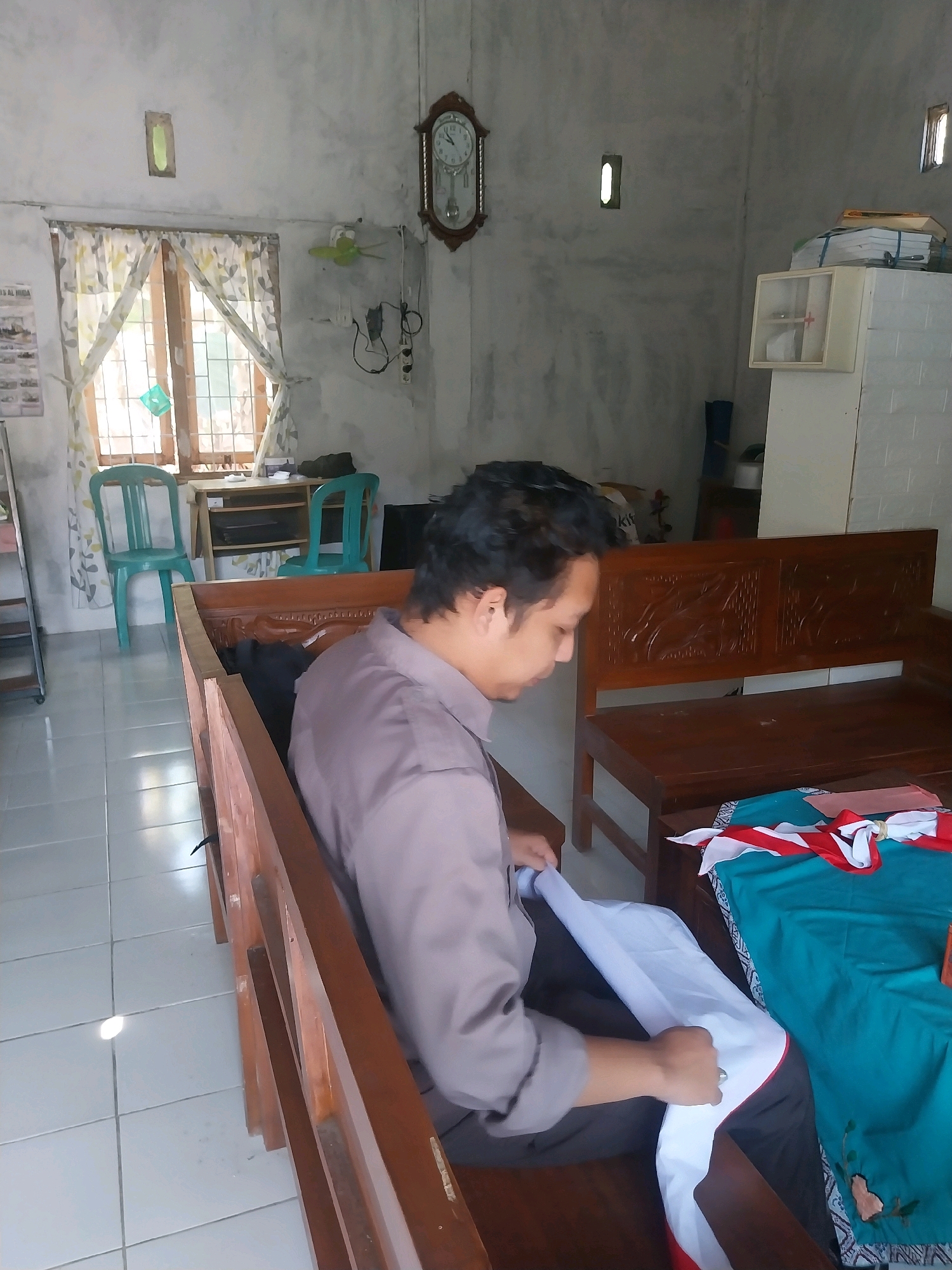 Memory