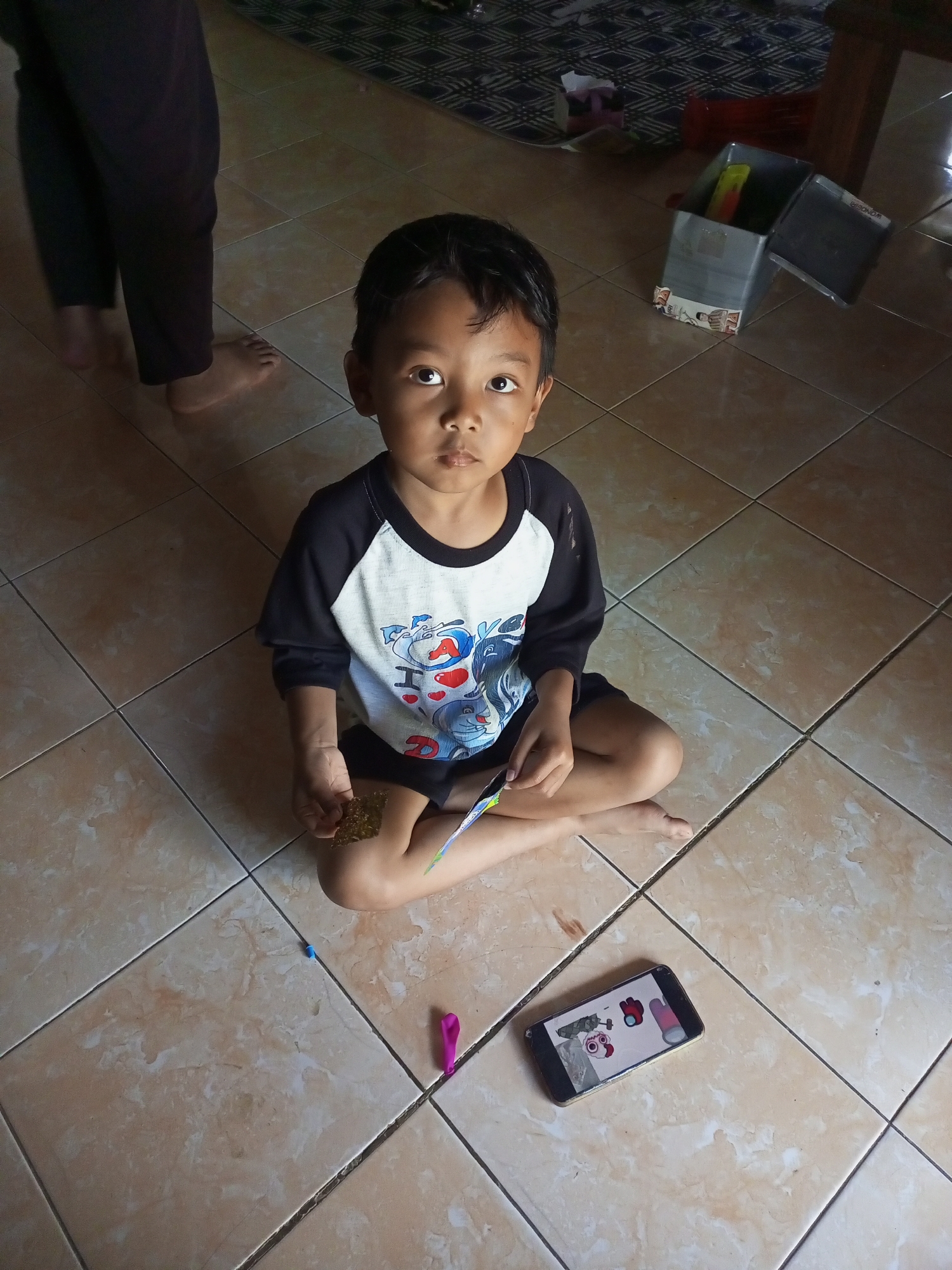 Memory