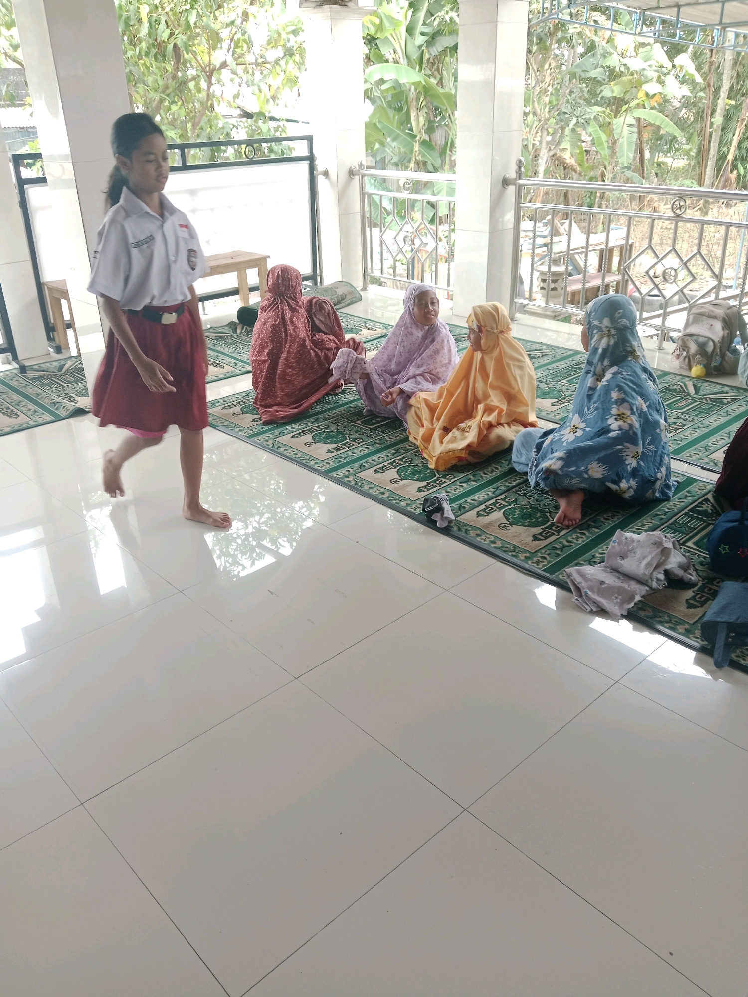 Memory