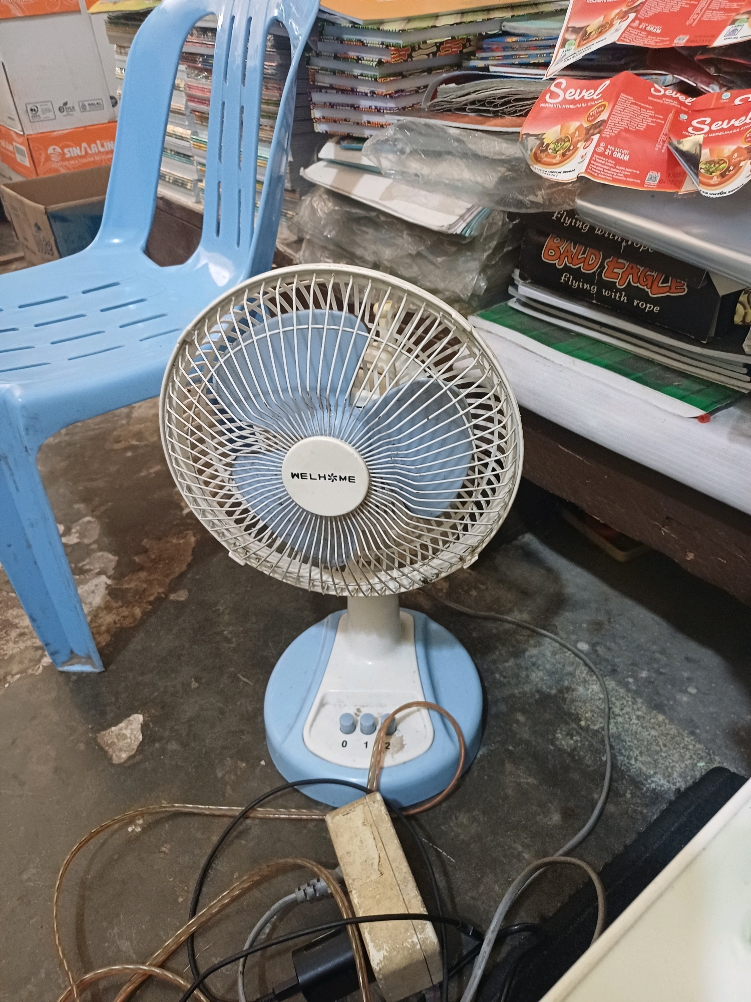 Memory