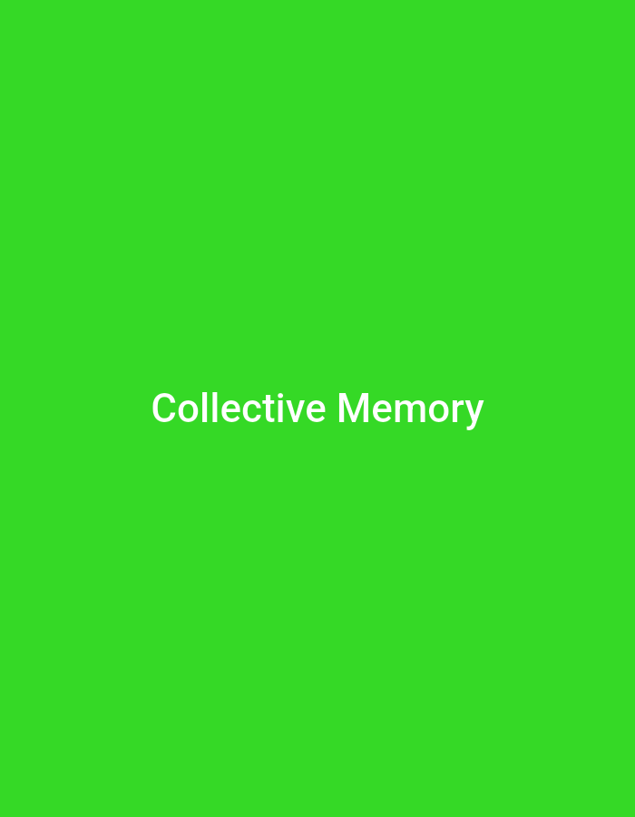 Memory