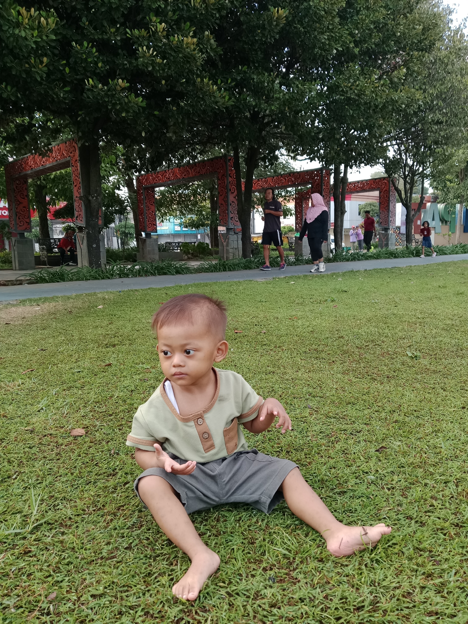 Memory