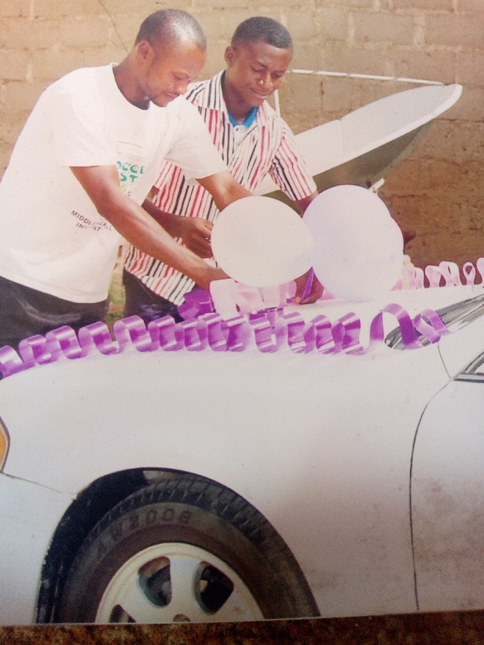 Memory