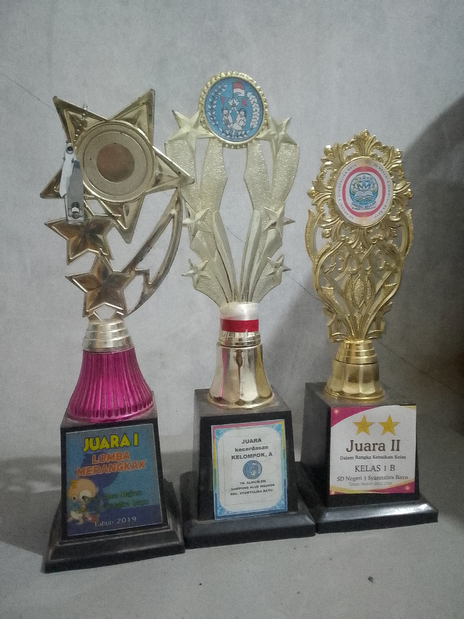 Memory