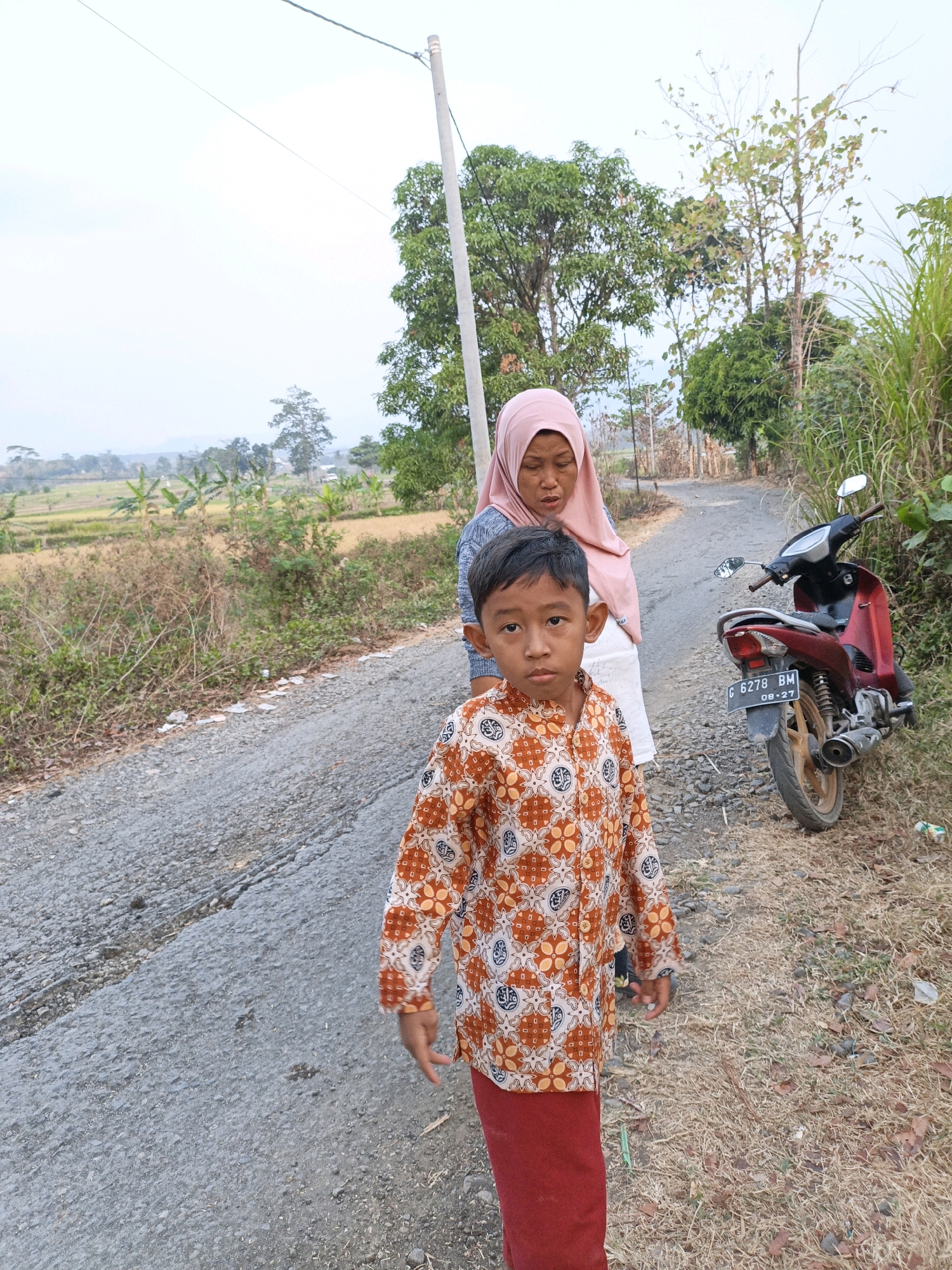 Memory