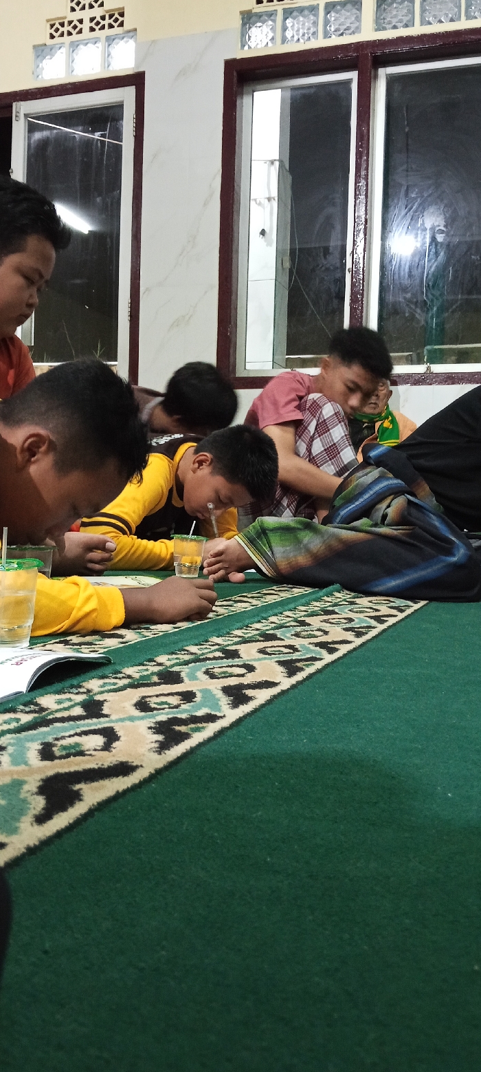 Memory