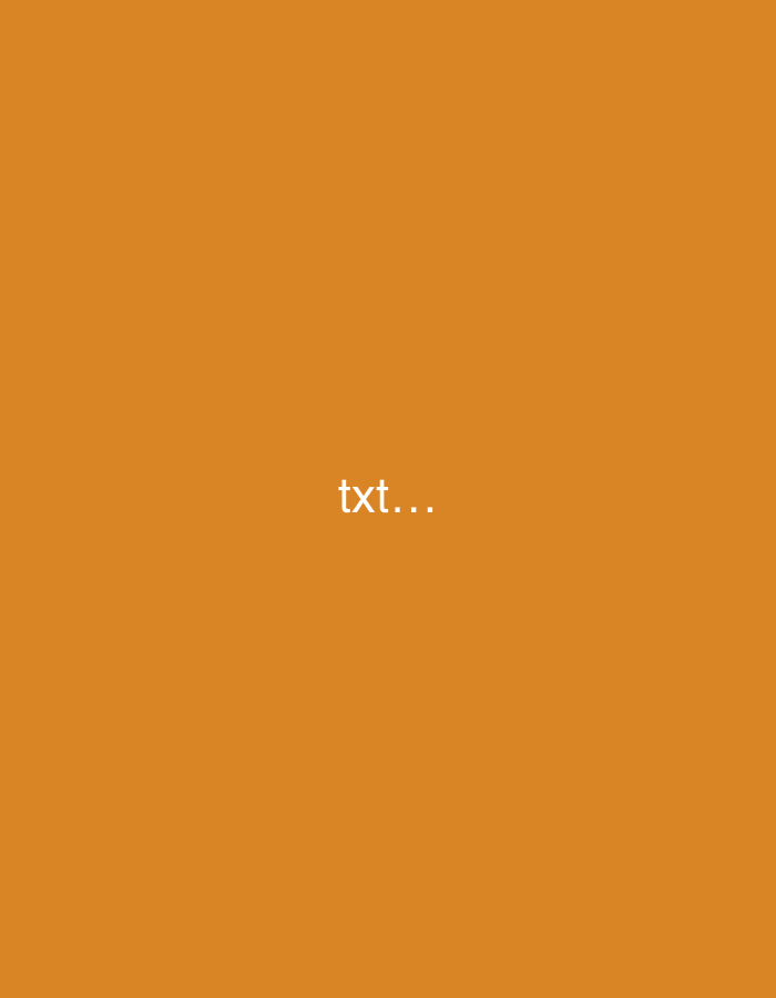 The image shows the text "txt..." centered on an orange background. There is no information about Palimanan, Indonesia, in the image.