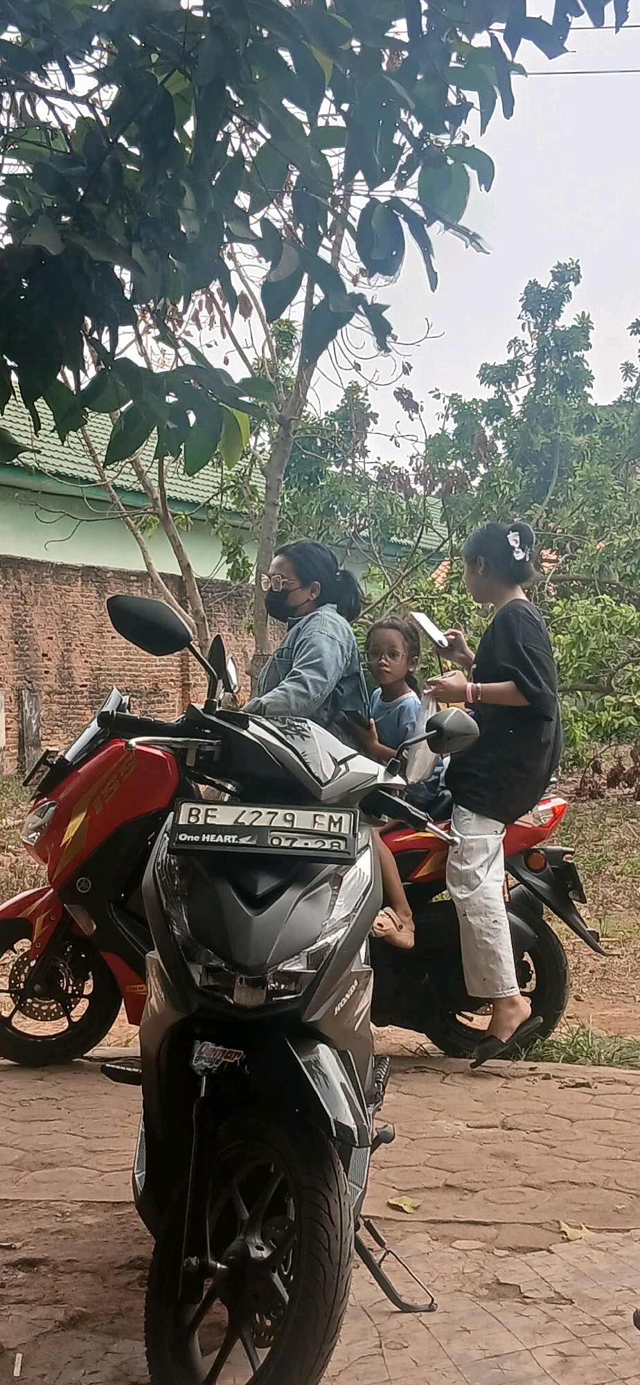 Memory