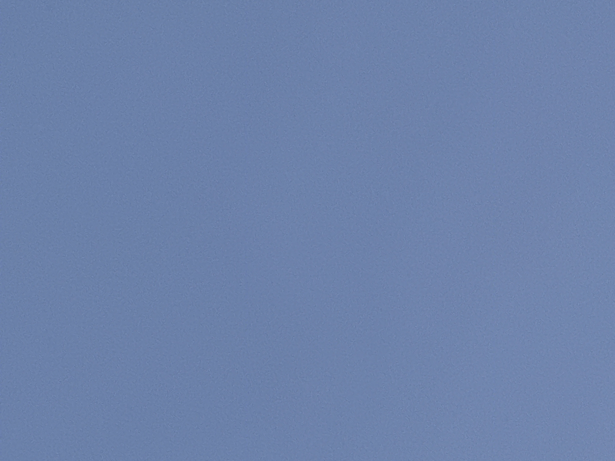 The image shows a solid, slightly textured, pale blue surface. There are no discernible objects, people, actions, or environmental details present in the image. The location of the image in Votkinsk, Russia is not discernible.