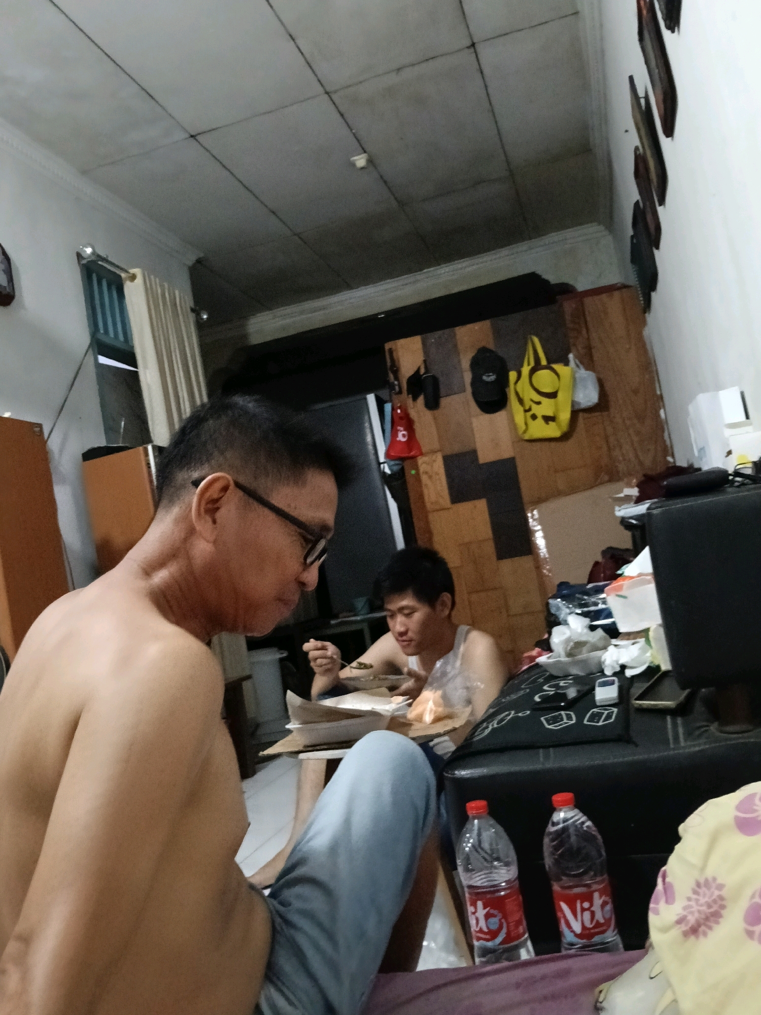 Memory