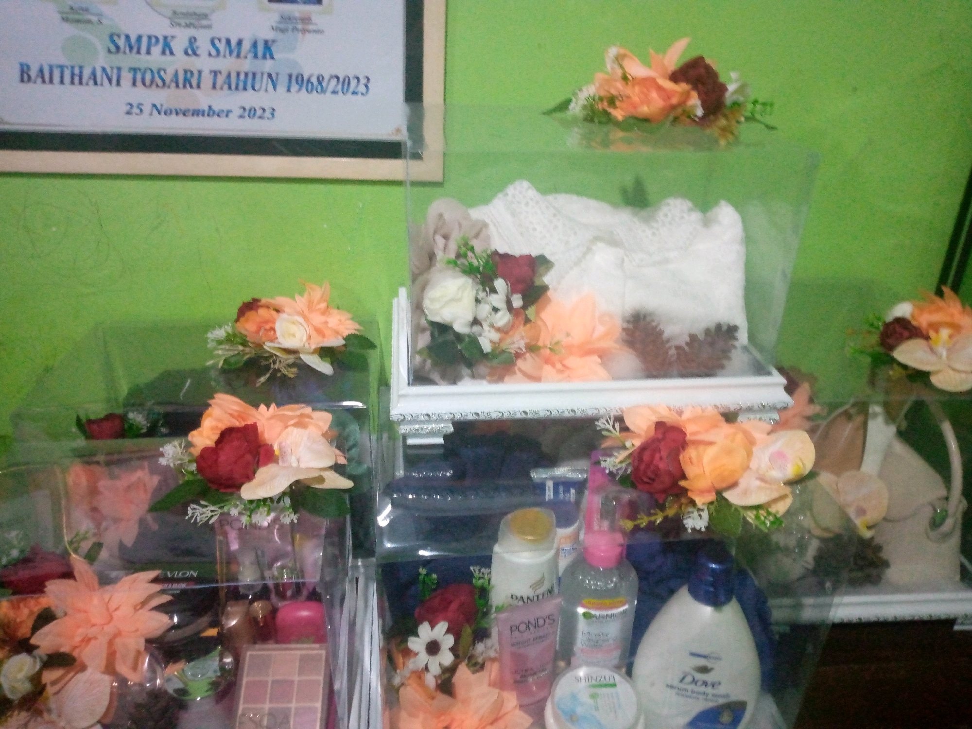 Memory