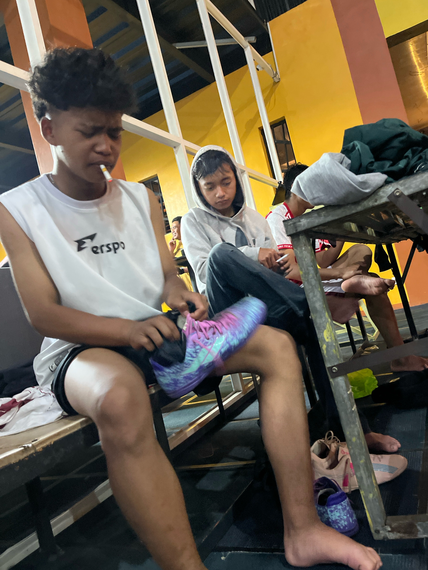 Memory