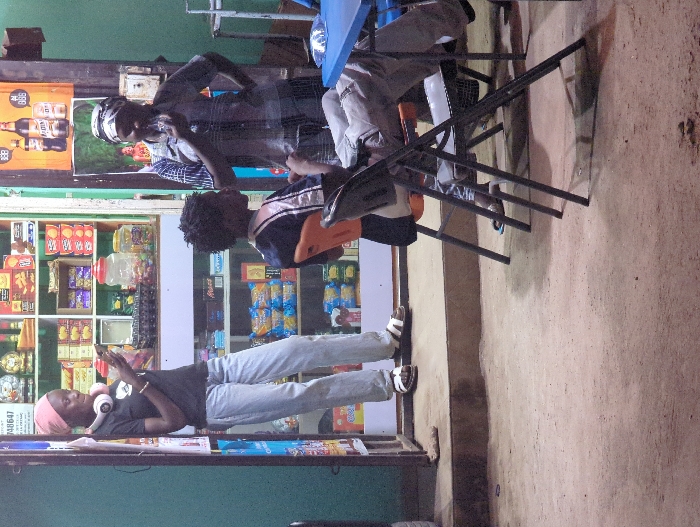 Memory