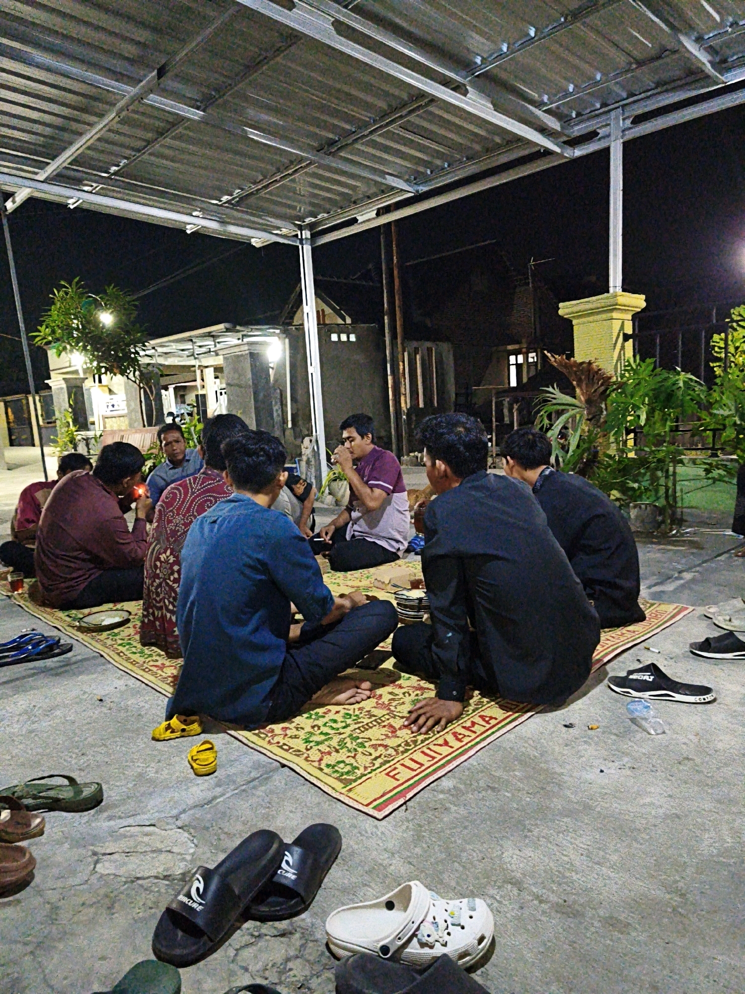 Memory