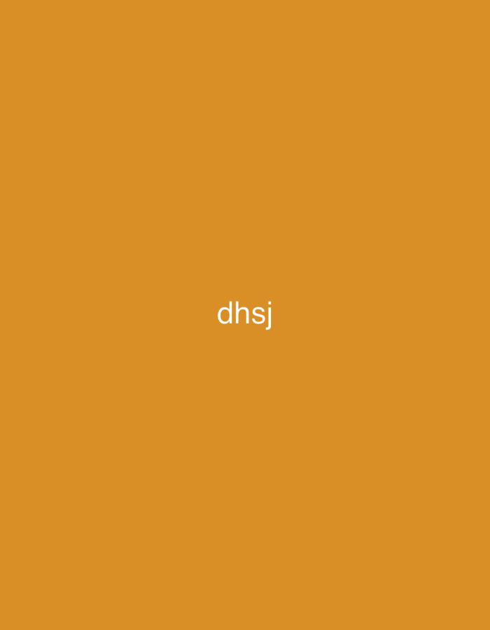The image shows the text "dhsj" in white, centered on a solid, burnt-orange background. The image does not contain information related to Yerevan, Armenia, or any other location, people, objects, or actions.
