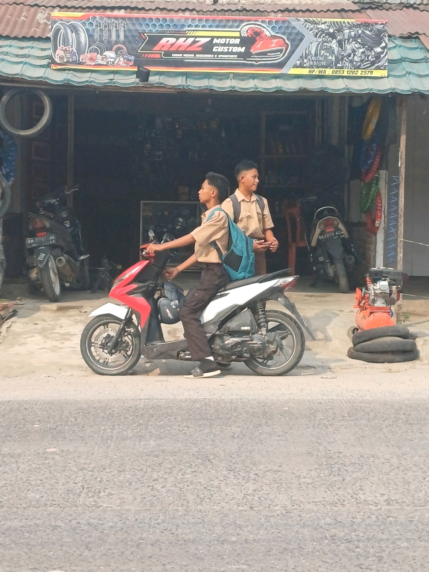 Memory