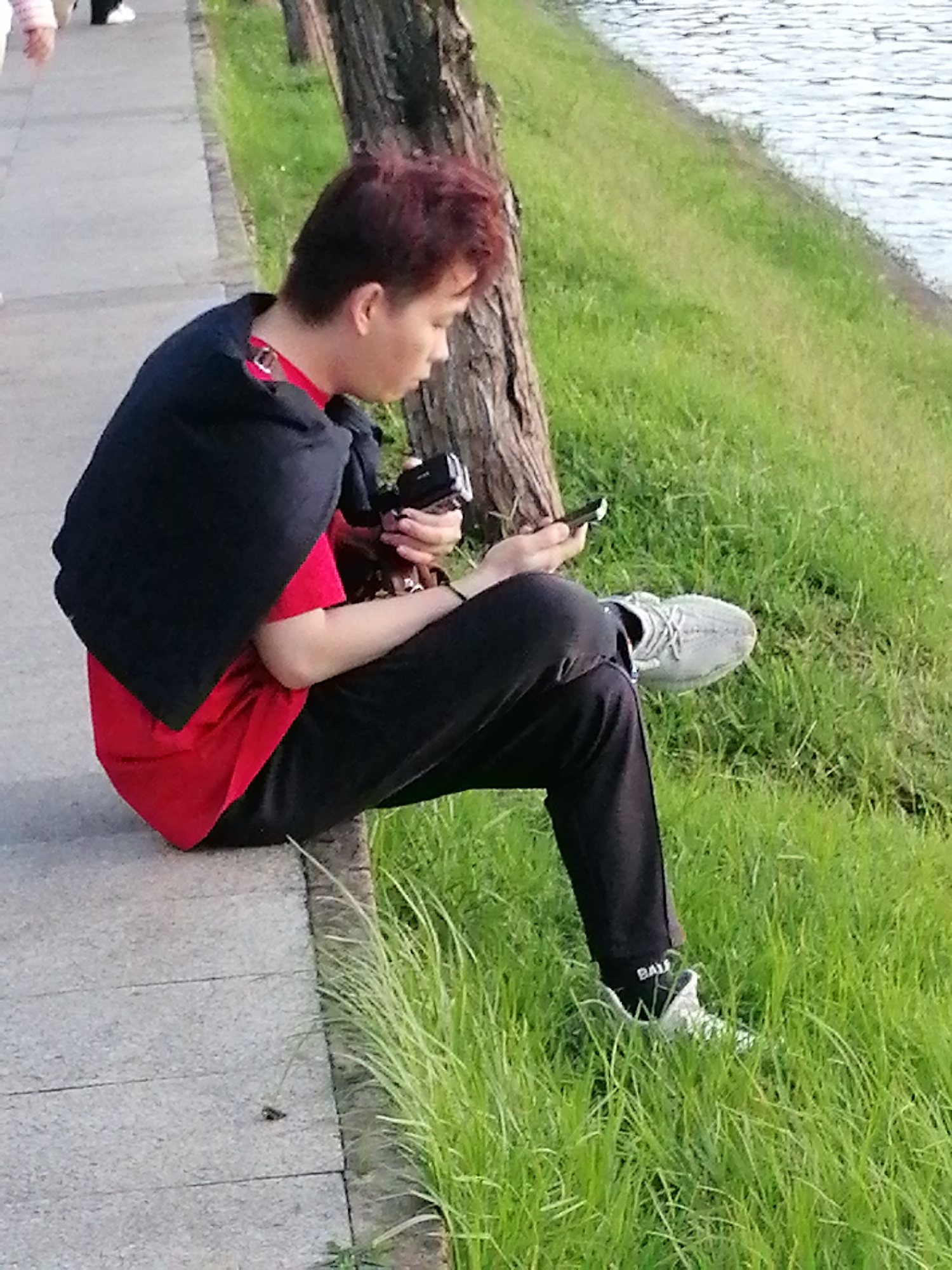 Memory