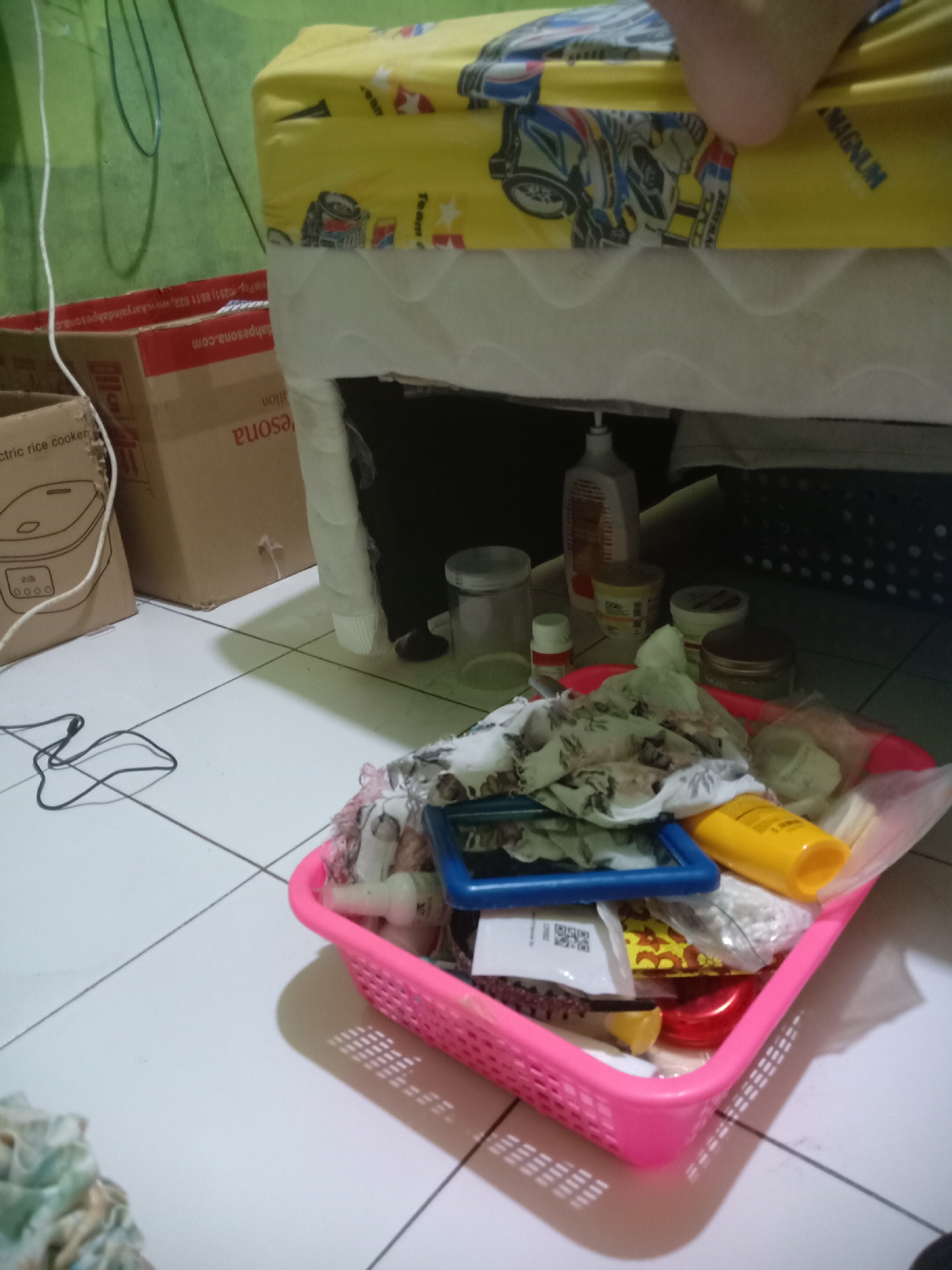Memory