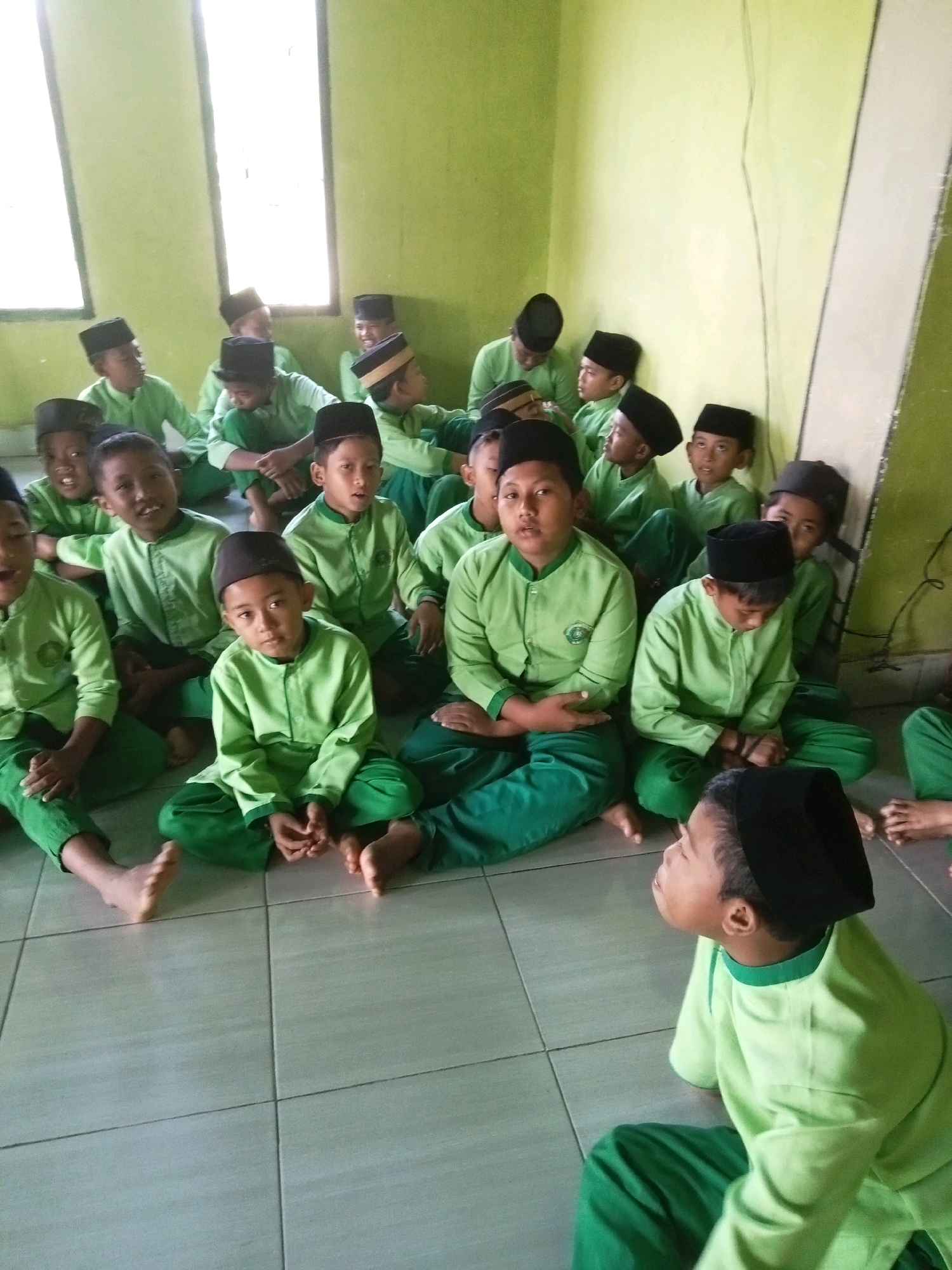 Memory