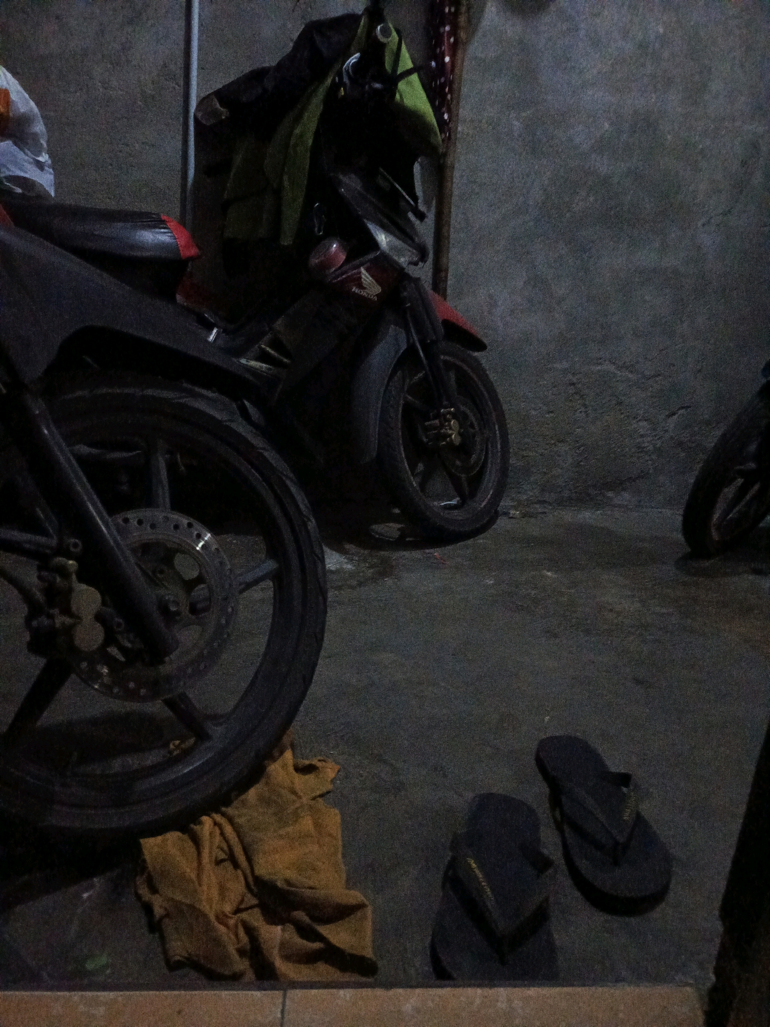 Memory