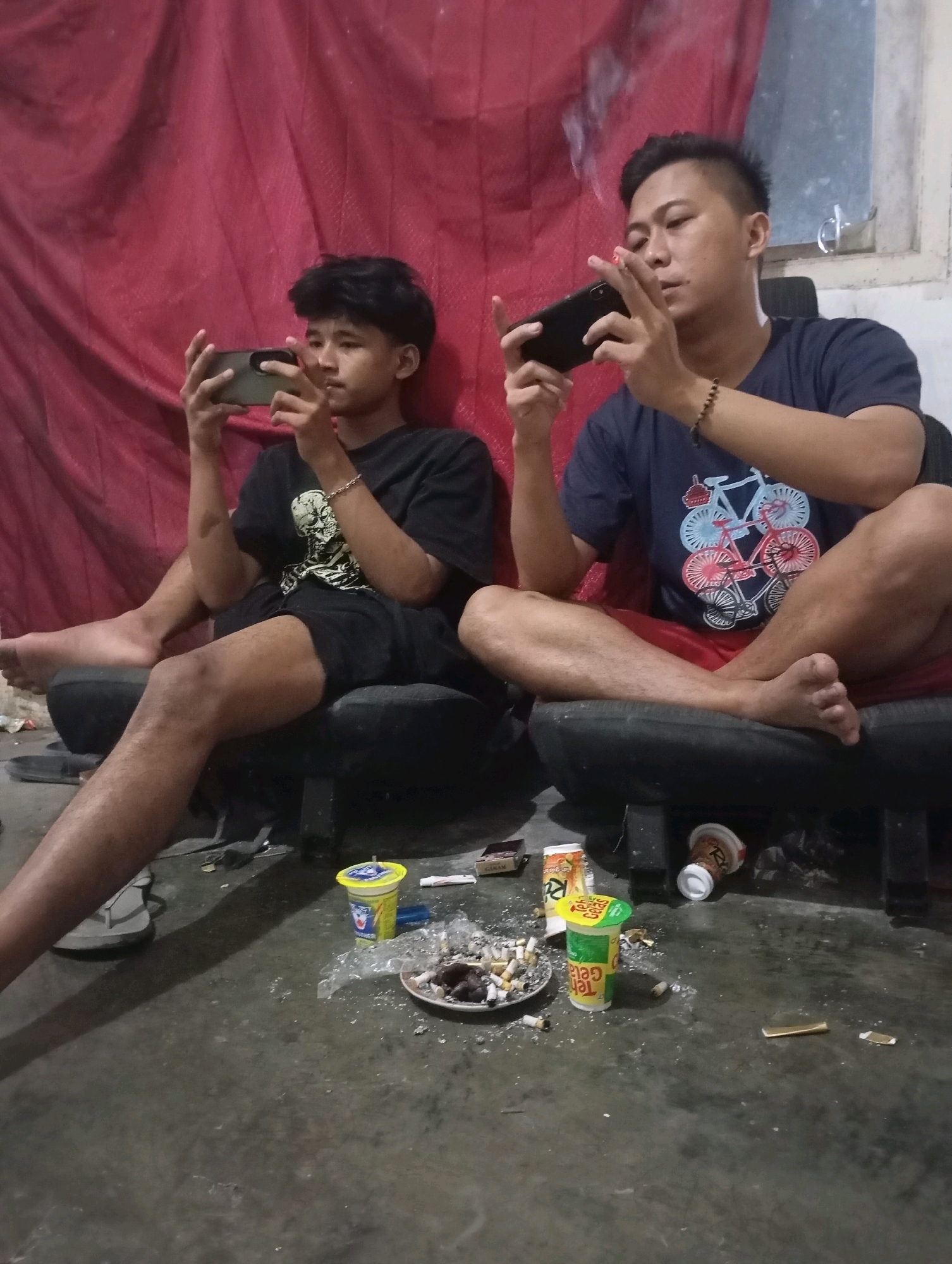 Memory