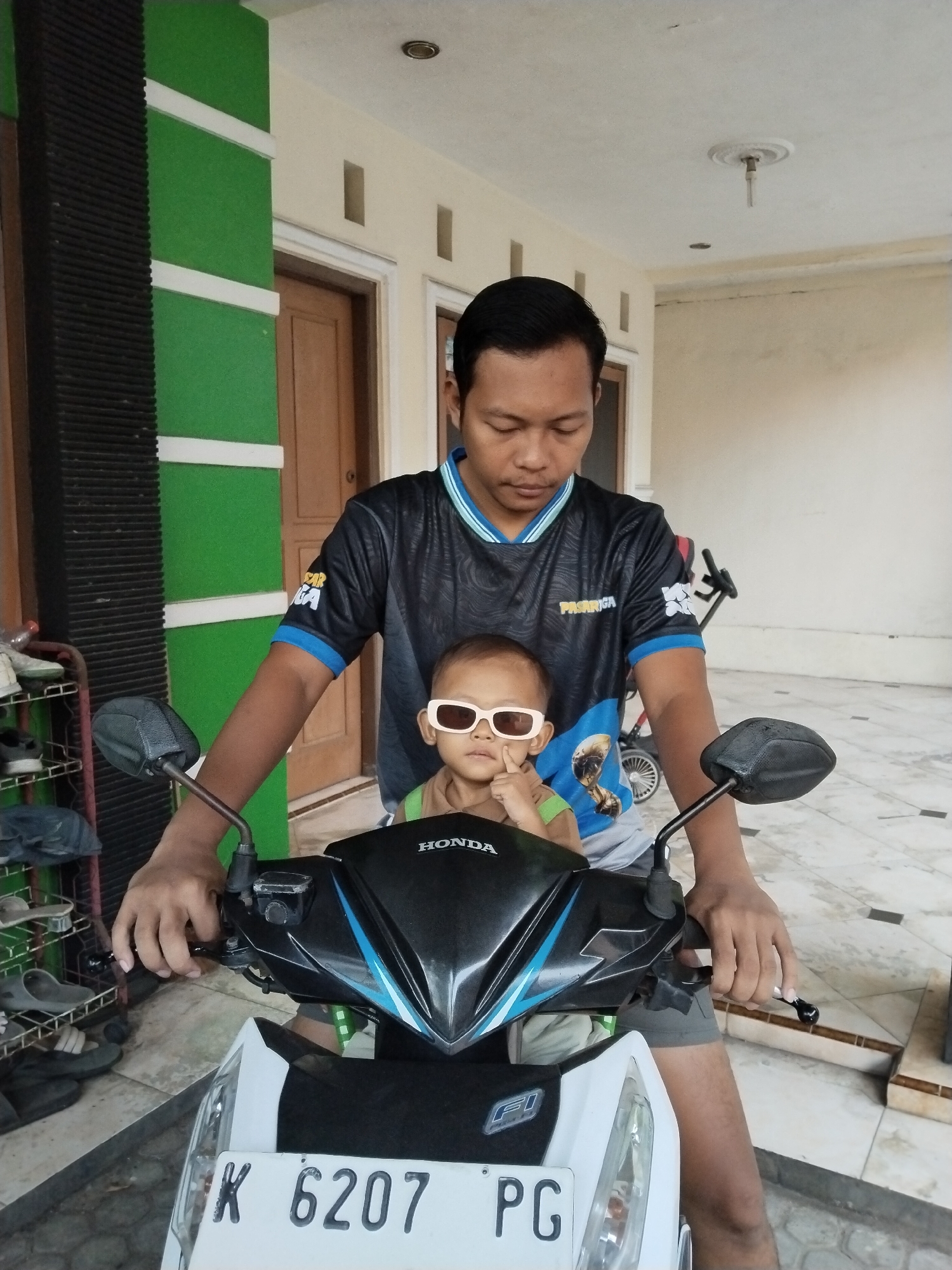 Memory