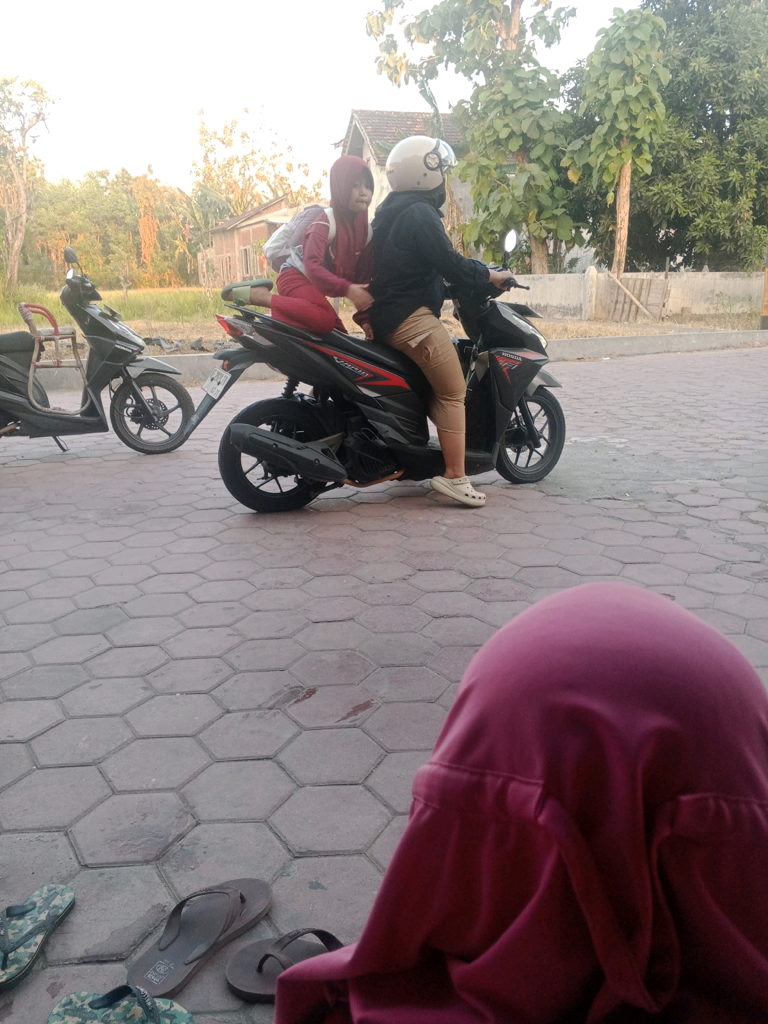 Memory